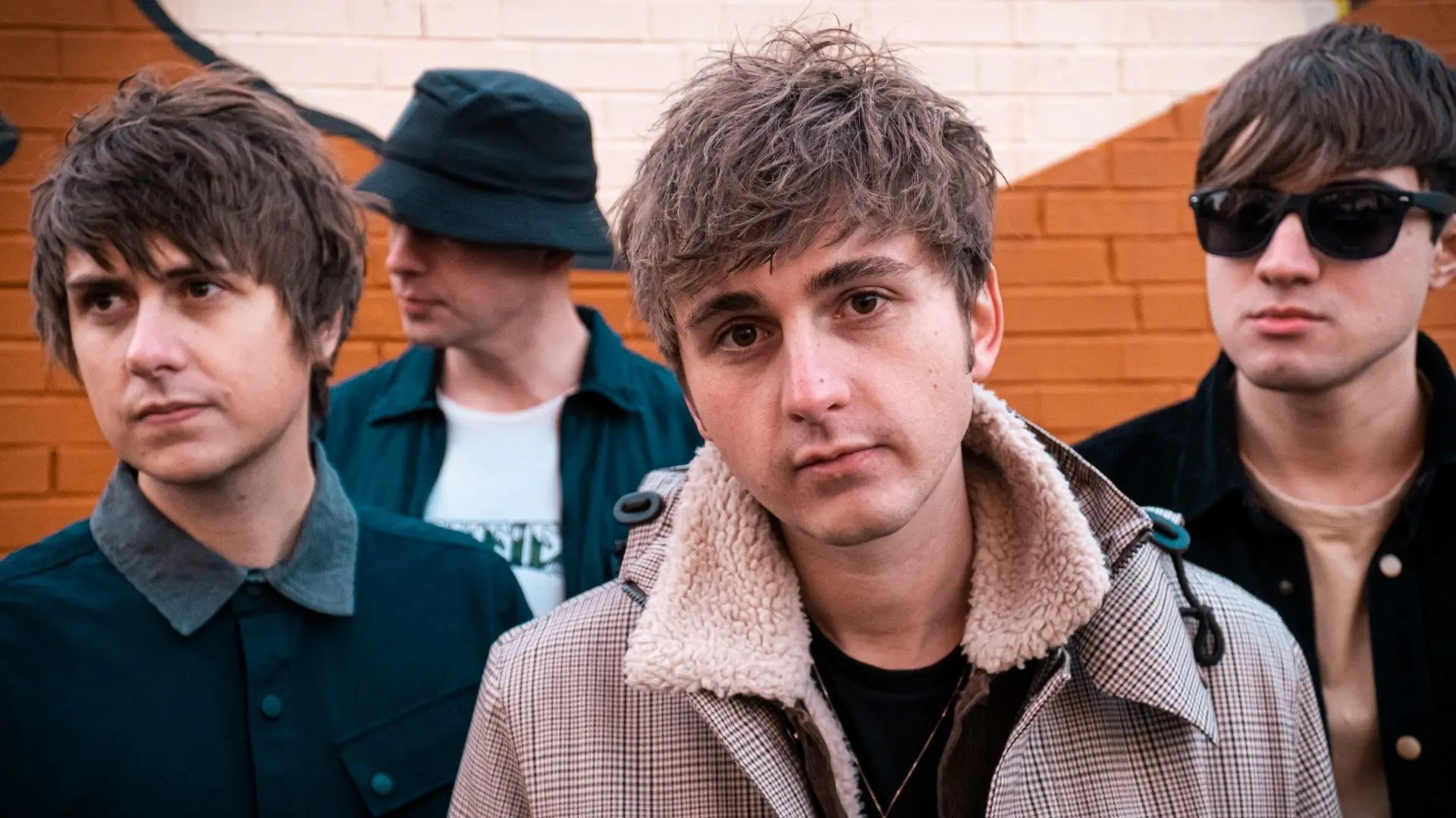 The Sherlocks