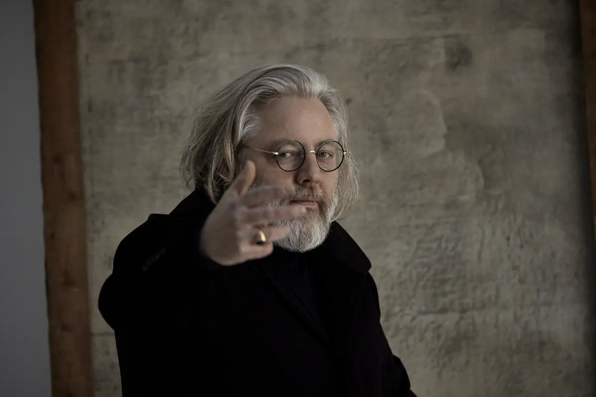 Søren Huss Tickets, Tour and Concert Dates – www.livenation.dk