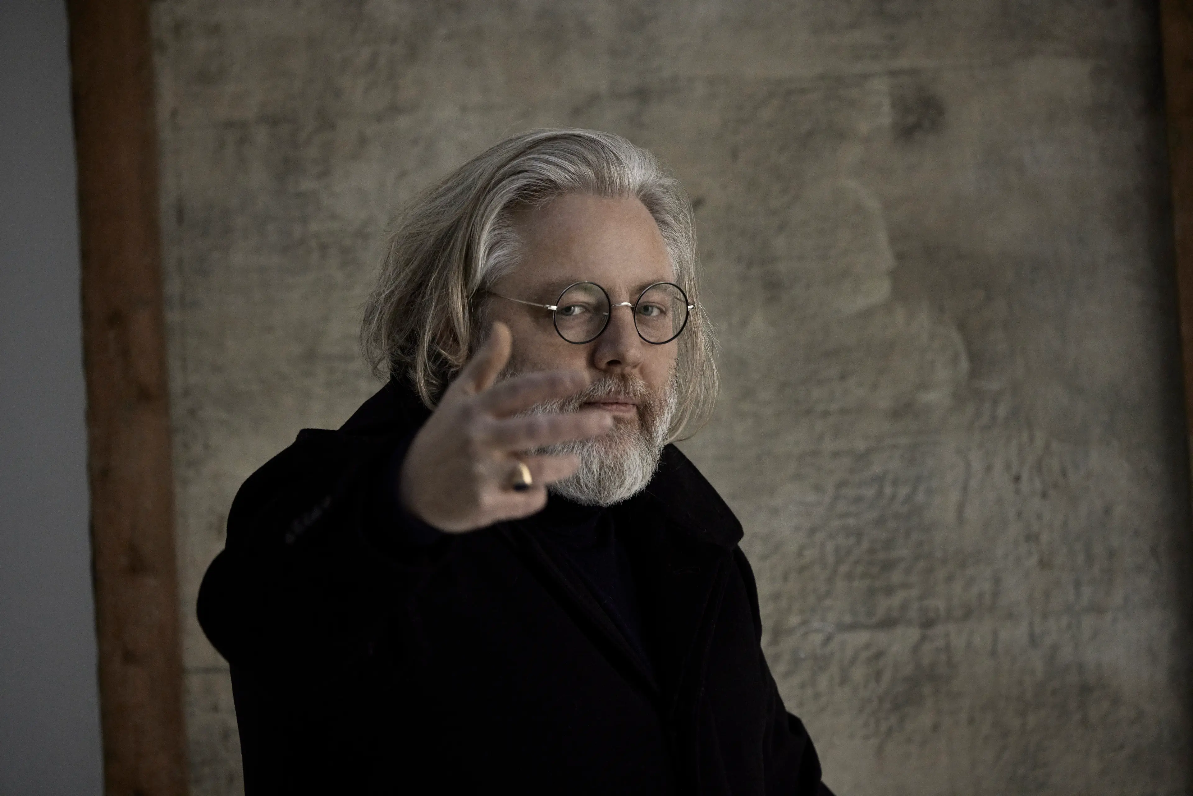 Presse Photo 2026 Søren Huss