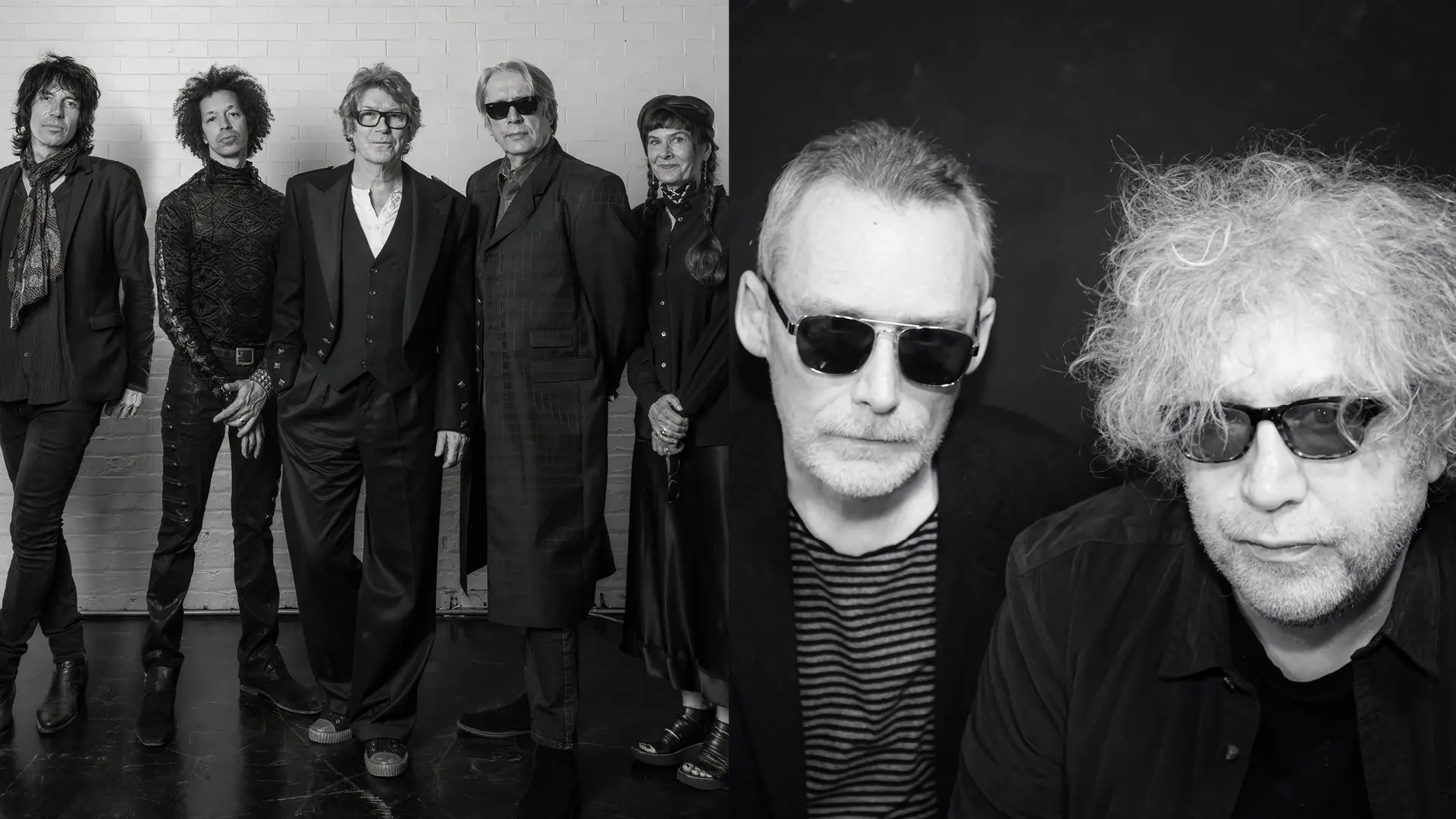the psychedlic furs