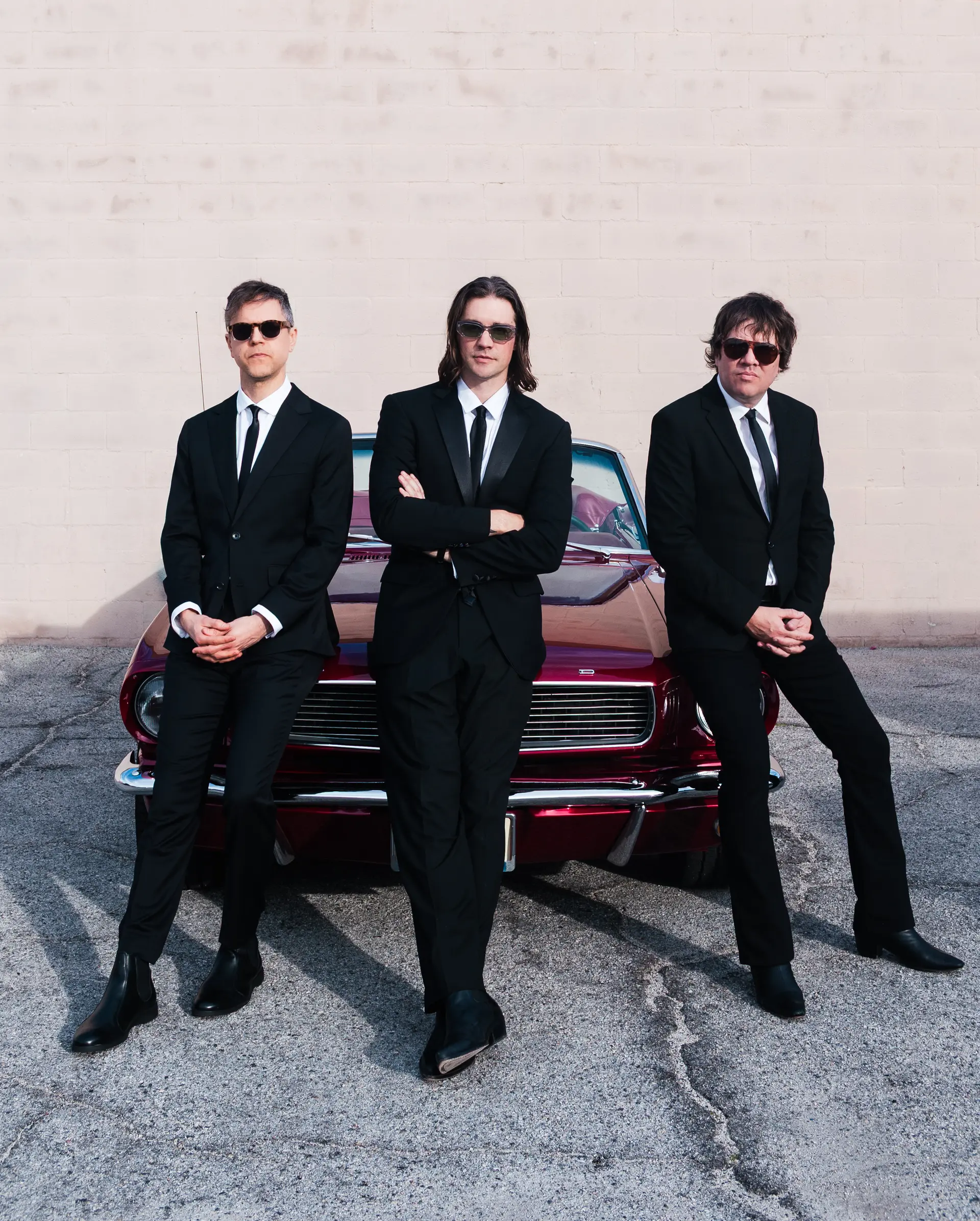 The Click Five