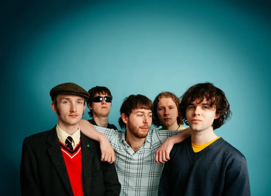 Press picture for Brògeal