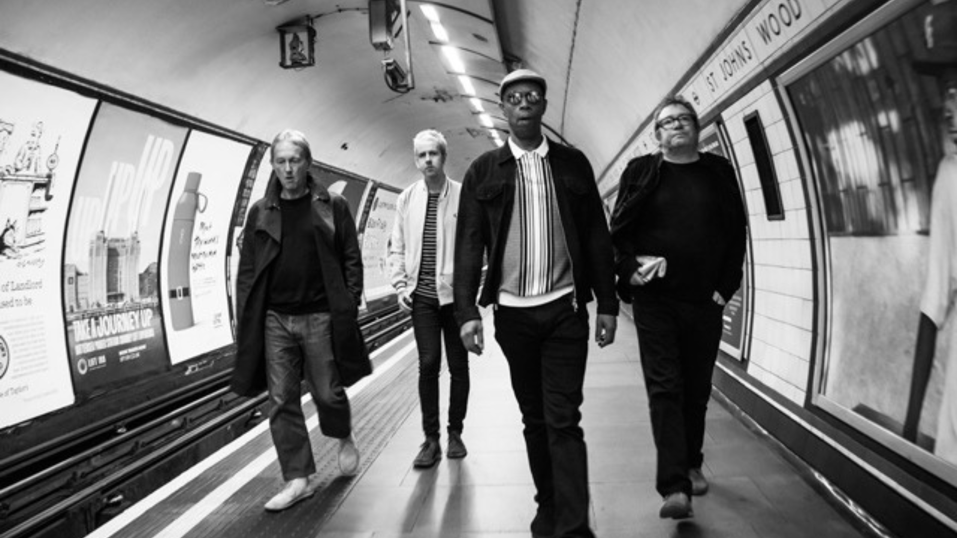 Ocean Colour Scene
