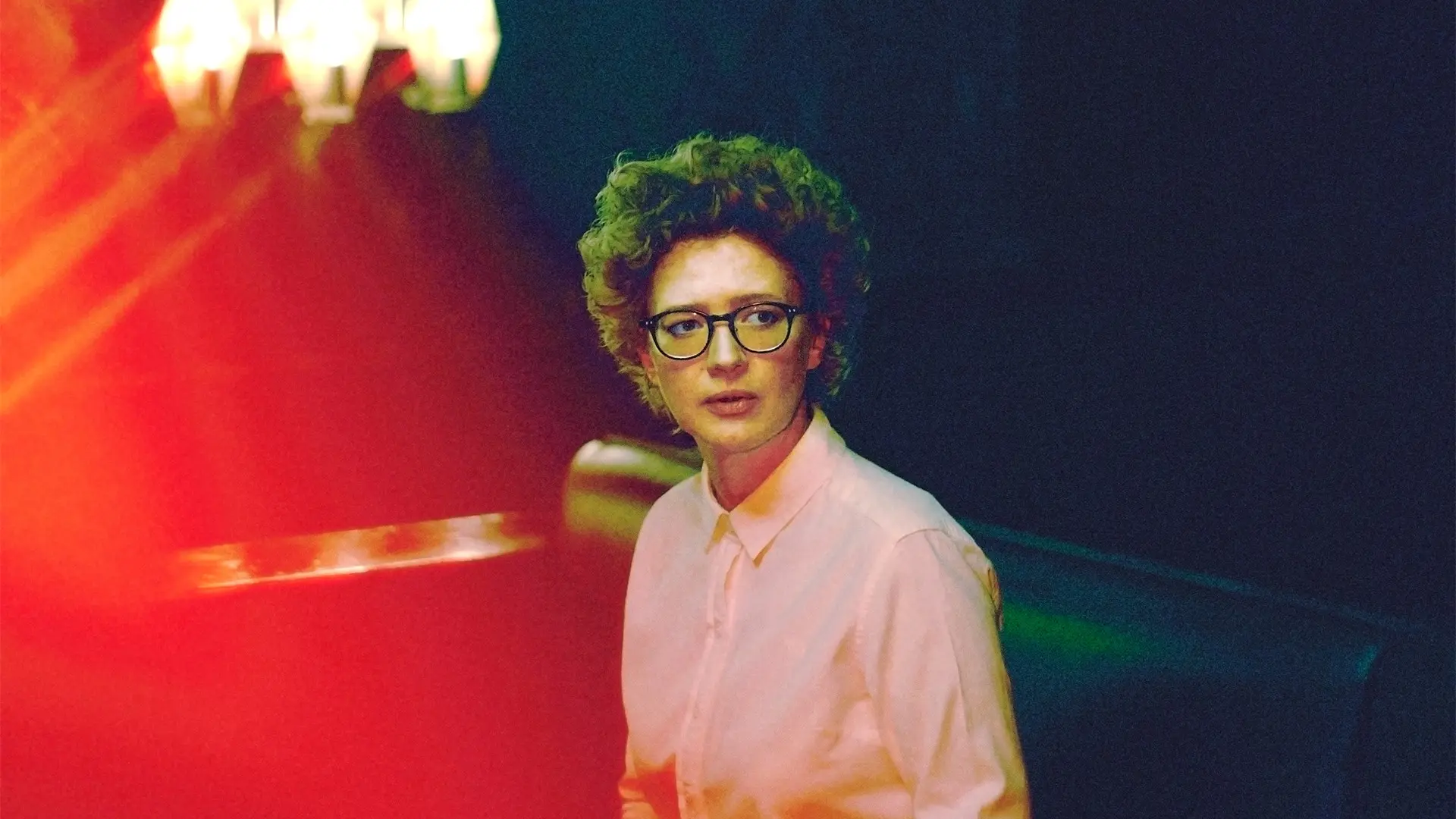 marie key