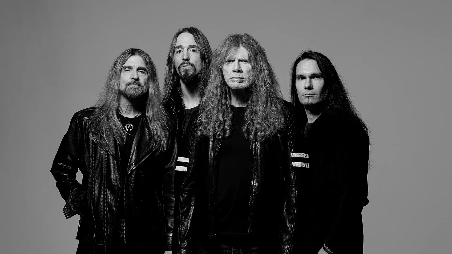 Megadeth – Breakout: Hibernation Of The Nations Europe Tour 2027