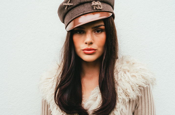 Famke Louise 2027