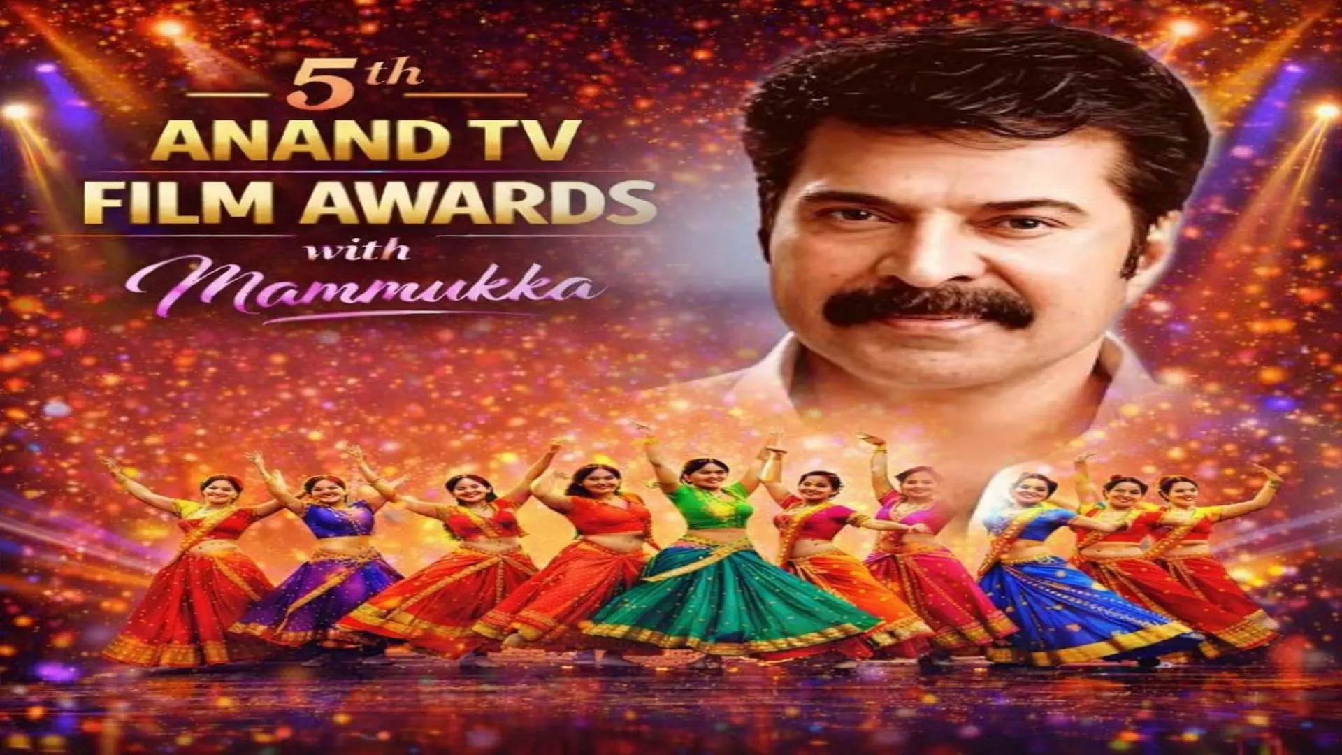 Anand TV Awards