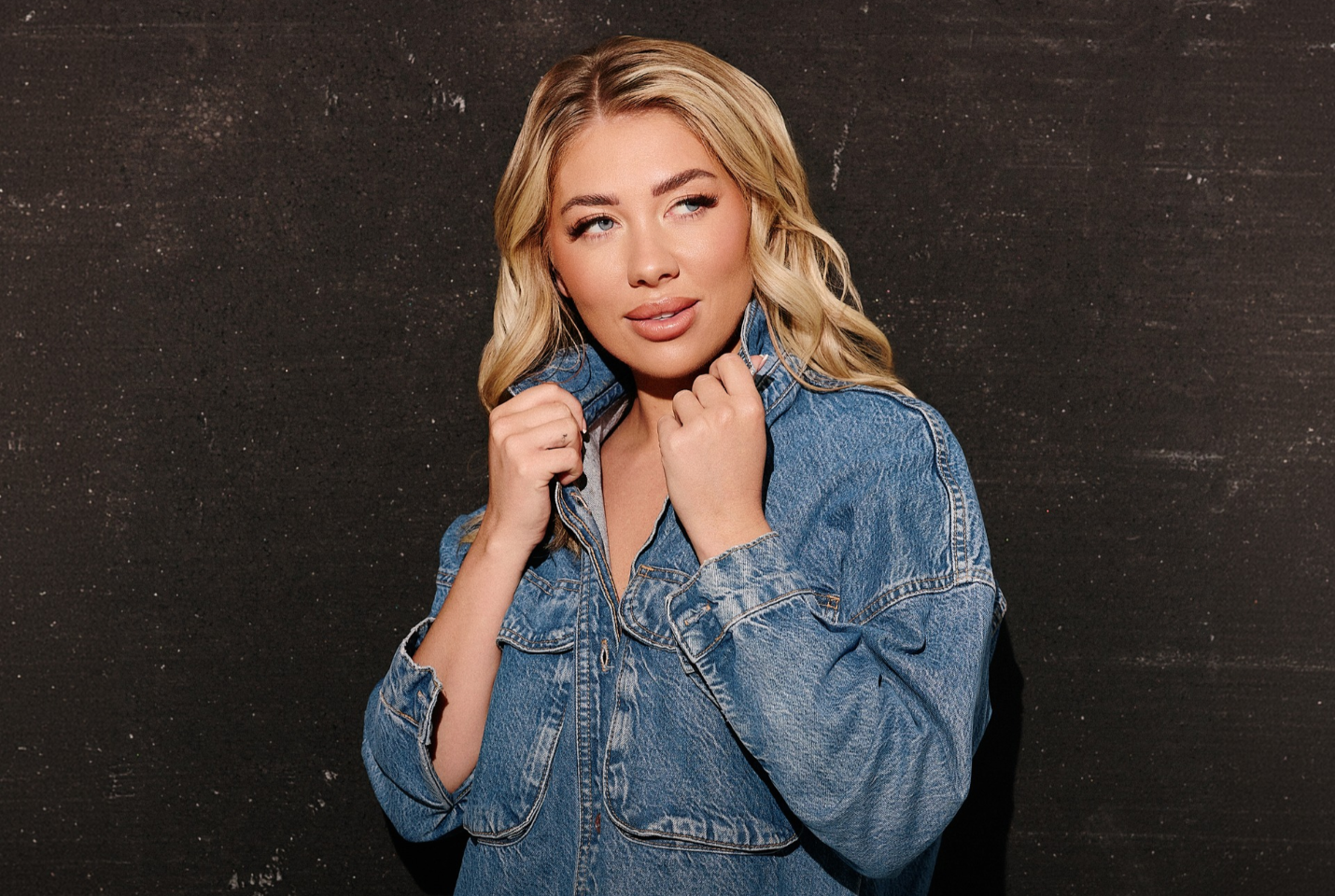 Press image of Paige Turley