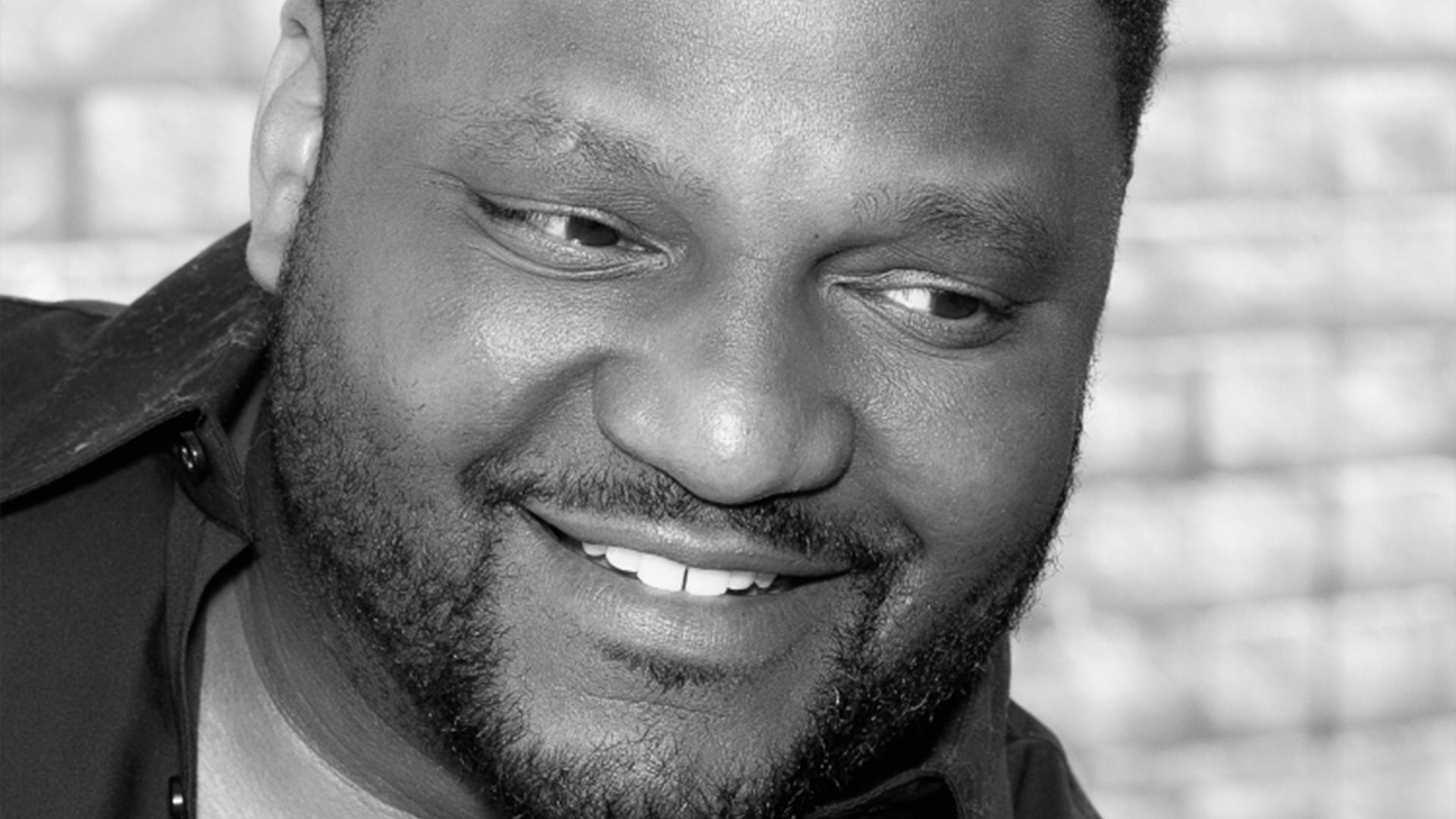 Aries Spears en concert à La Madeleine