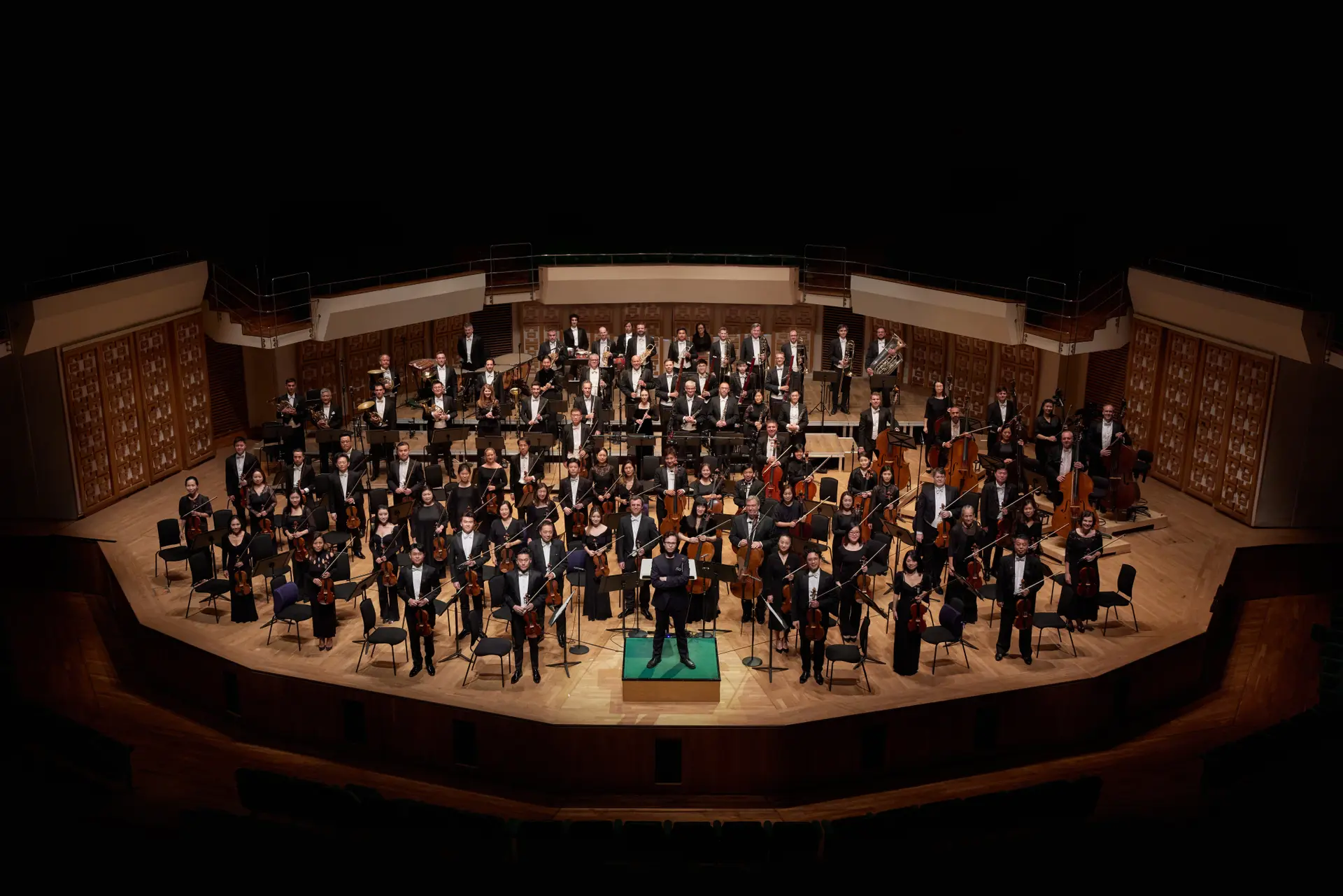 HK Orchester