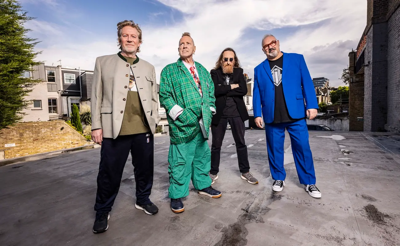 Public Image Limited