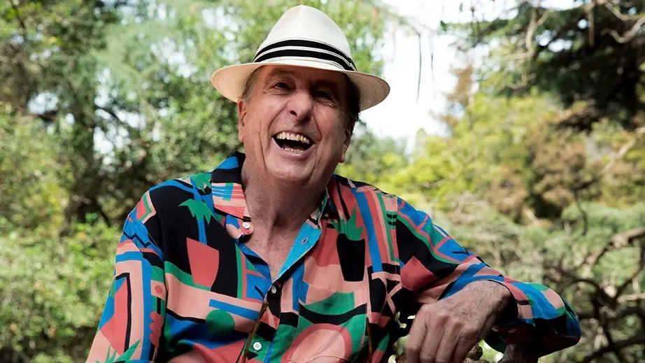 Eric Idle