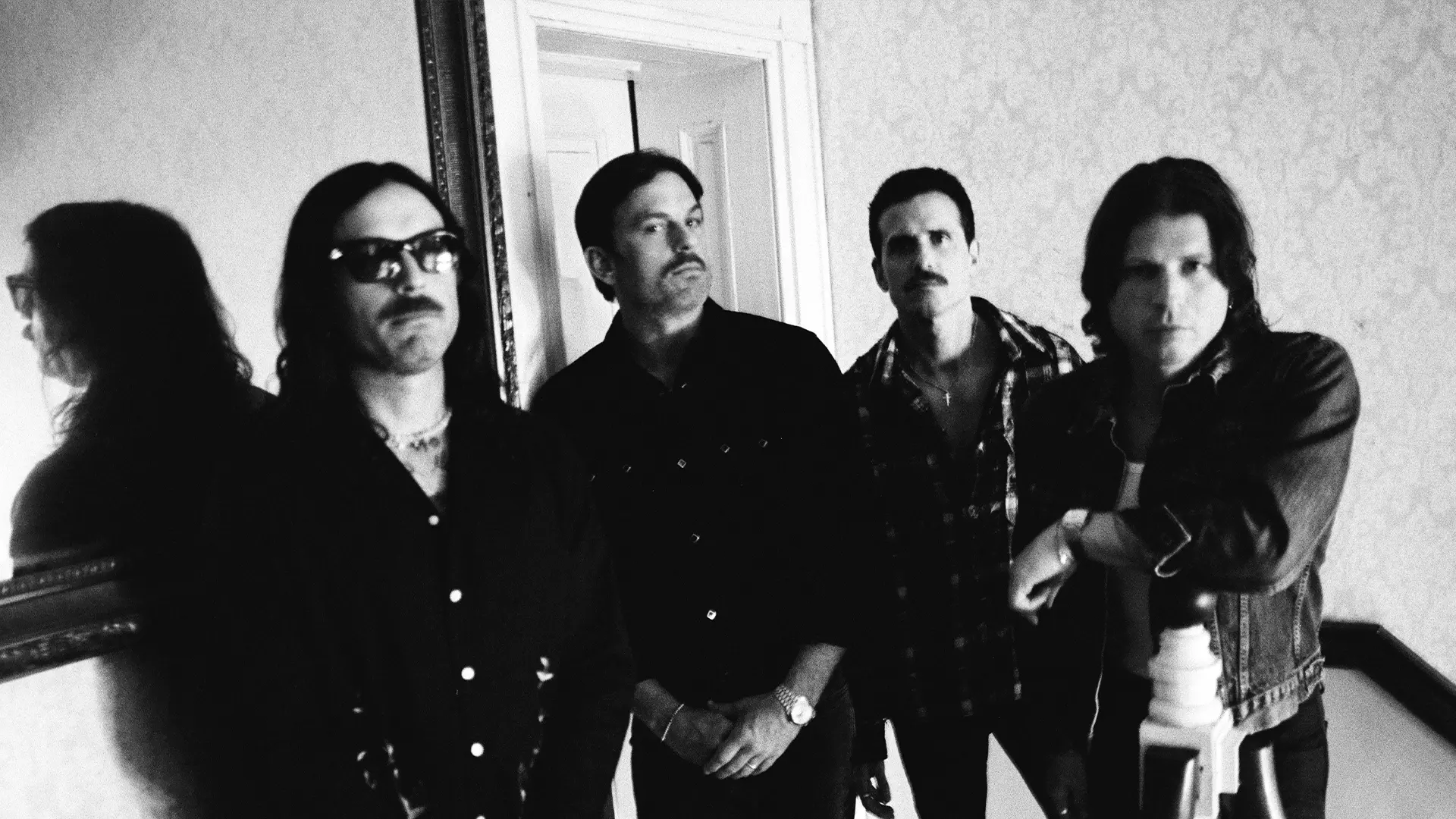 Kings of Leon