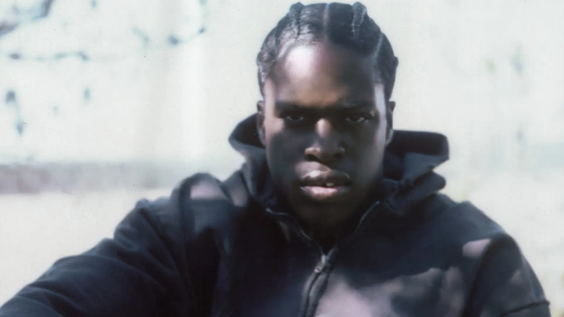 Daniel Caesar
