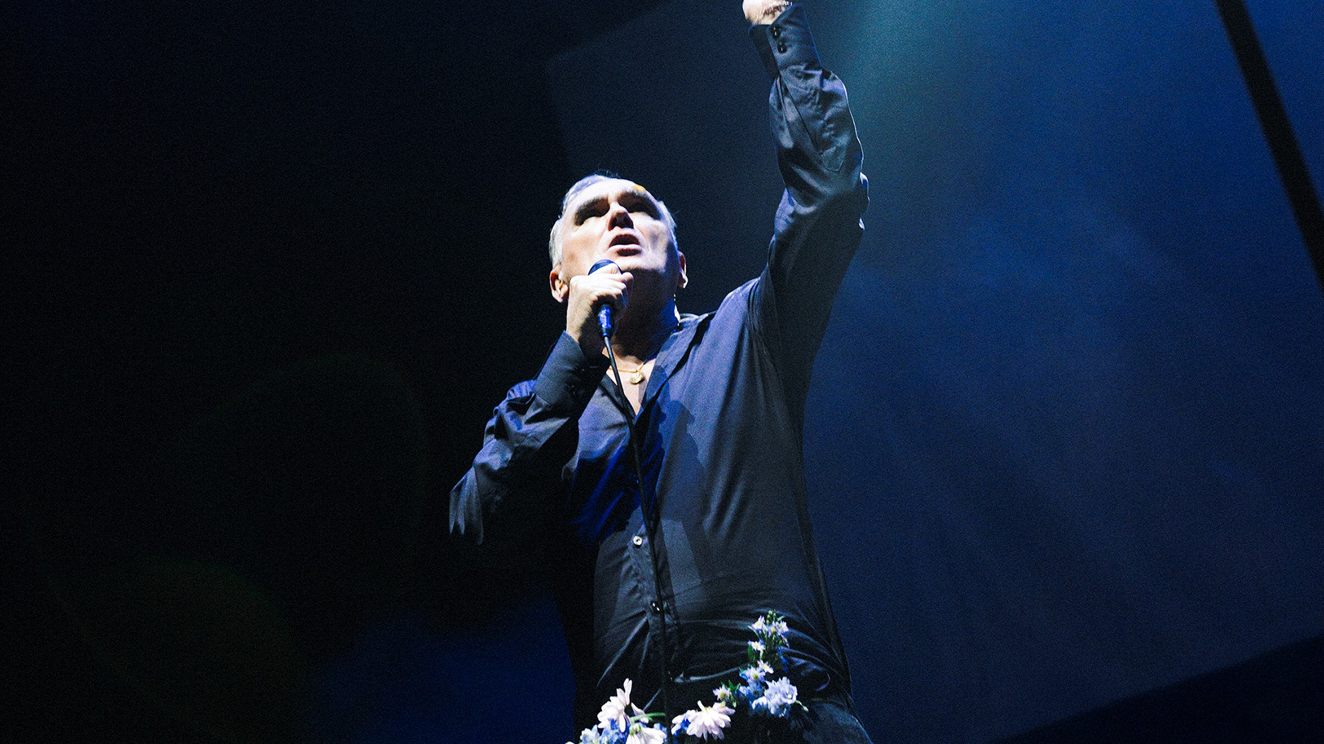 Morrissey