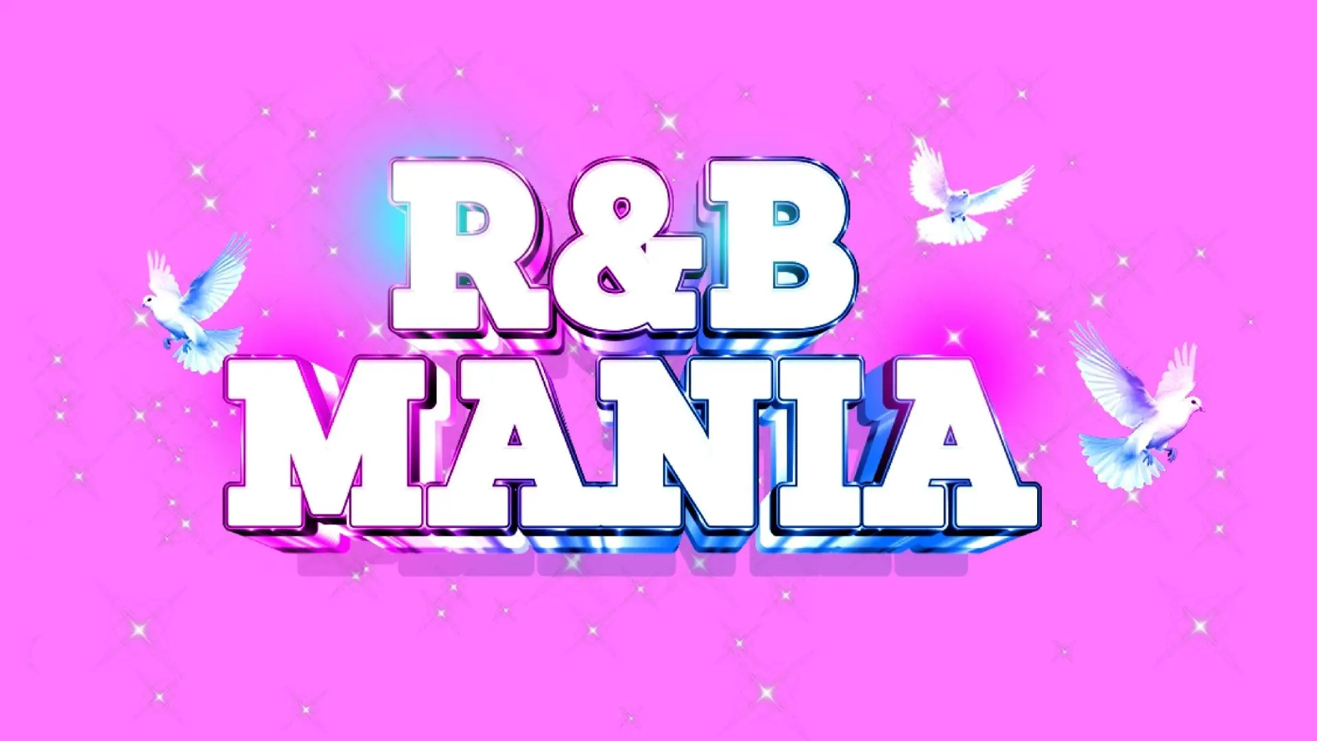 RnB Mania