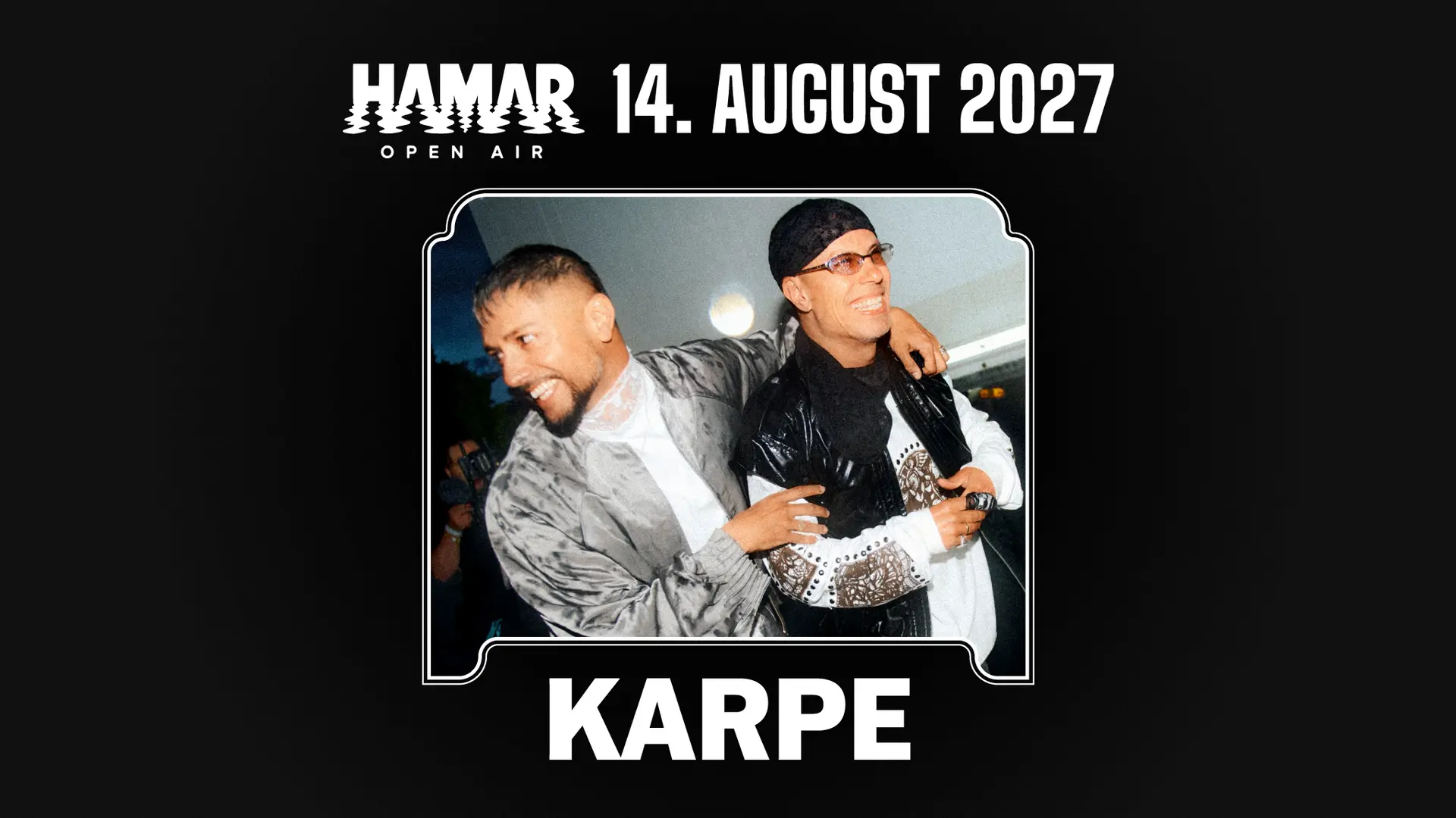 Hamar Open Air