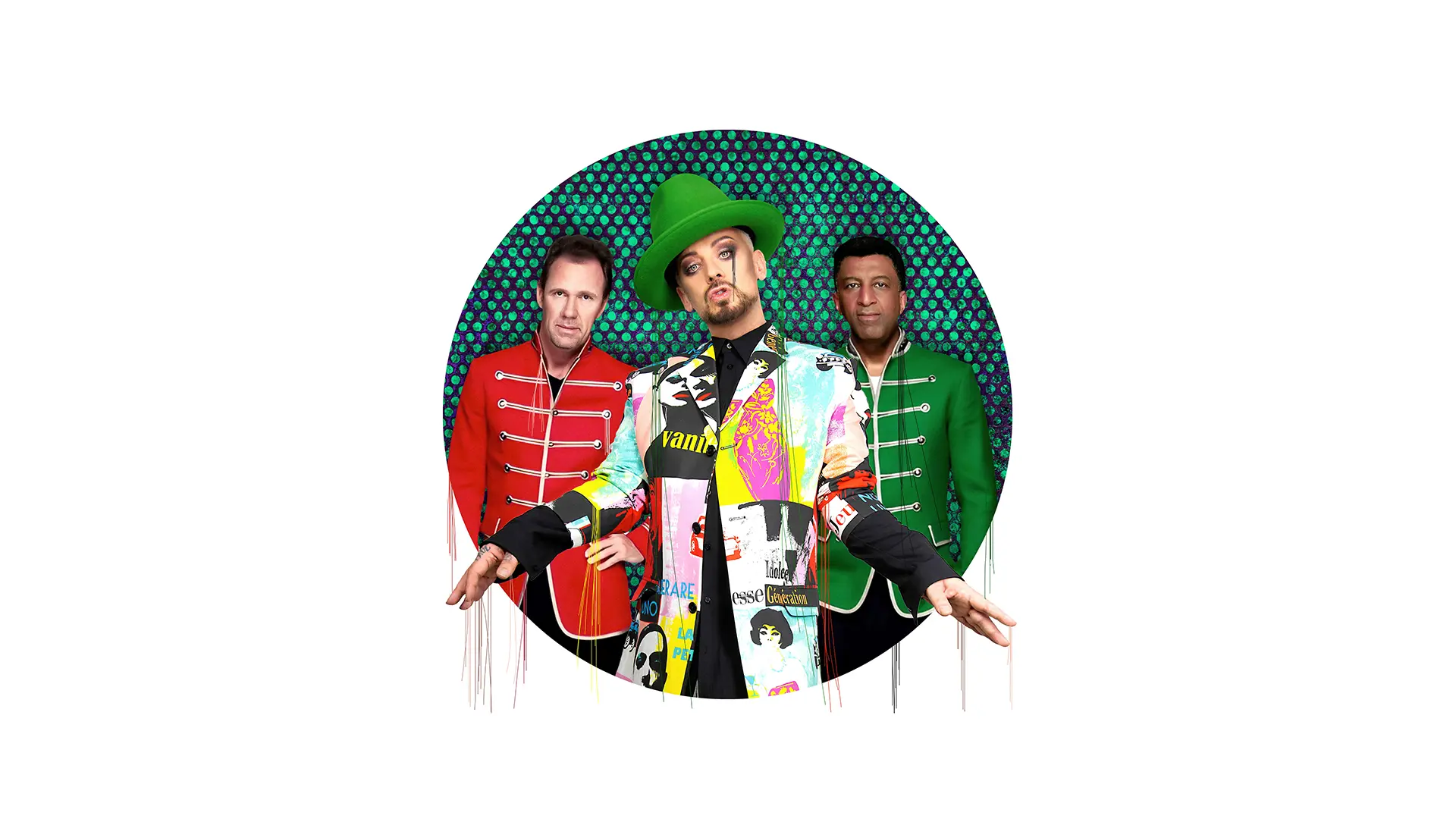 Culture Club
