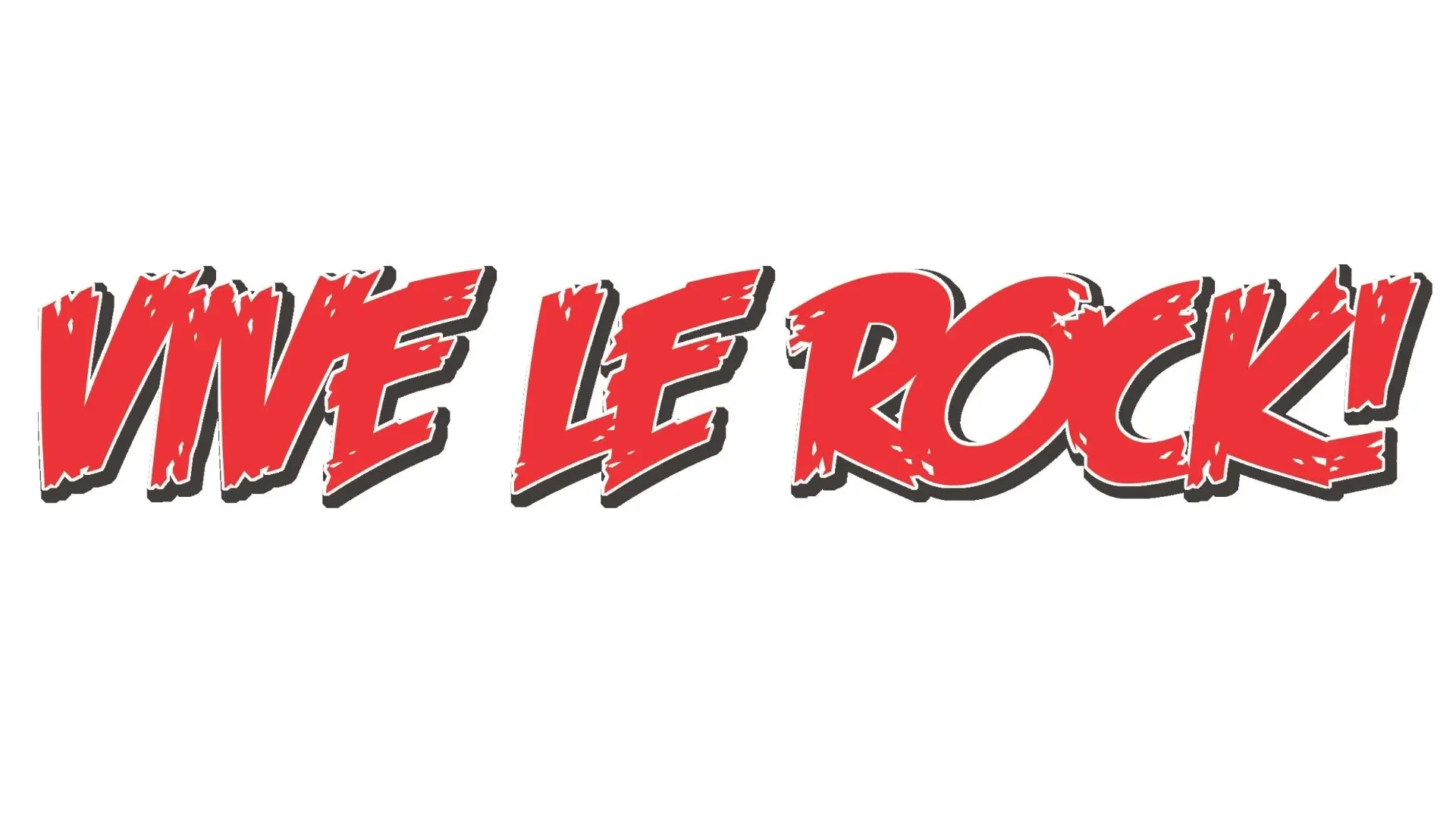 Vive Le Rock