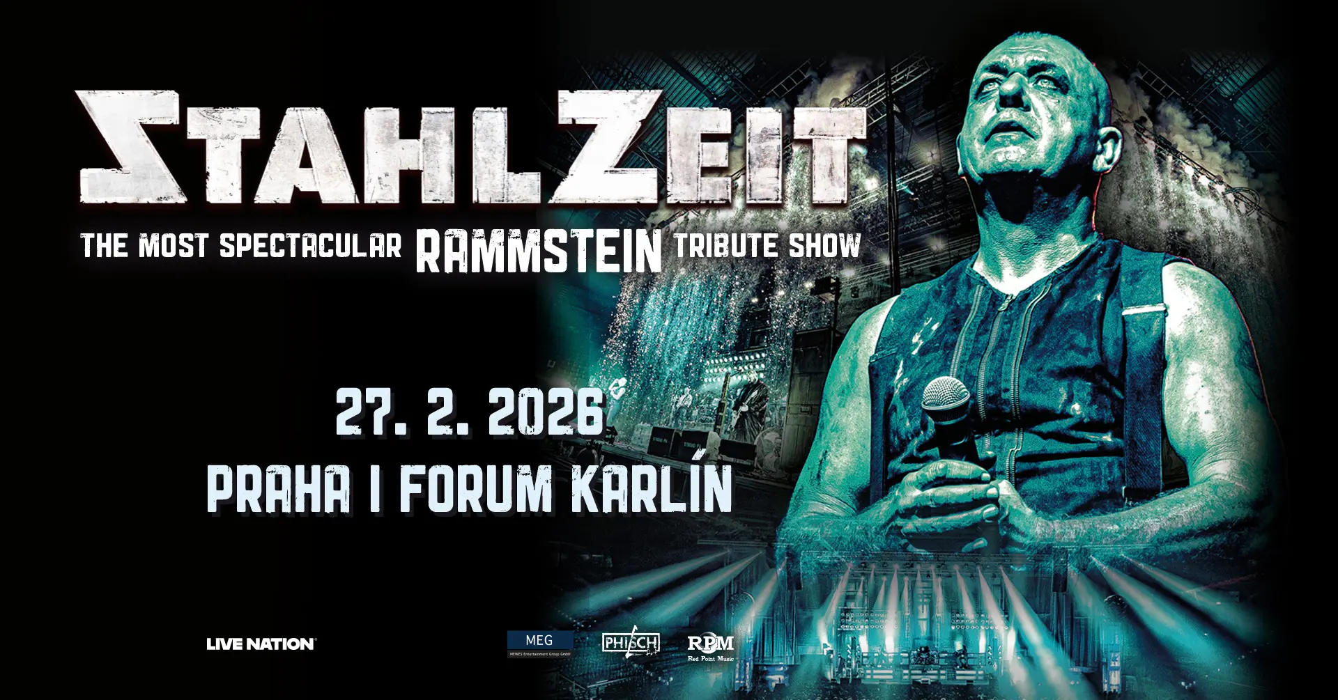 rammstein