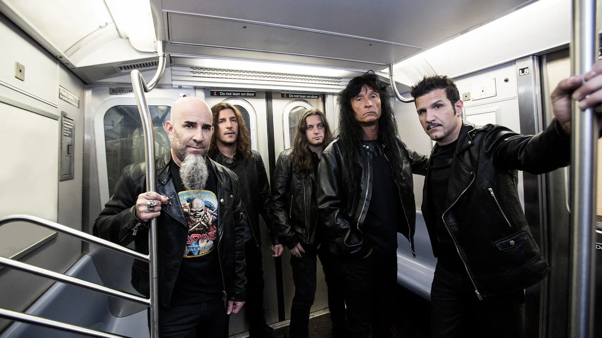 ANTHRAX