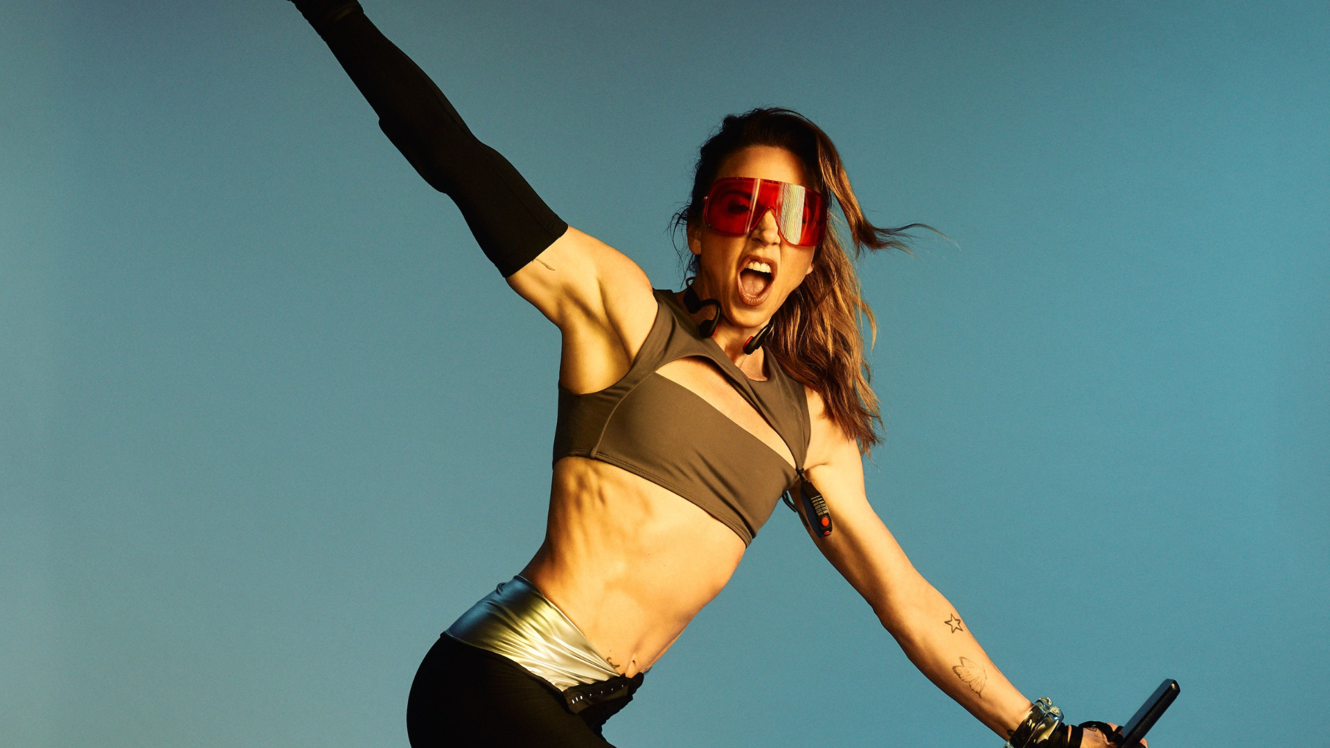 Melanie C
