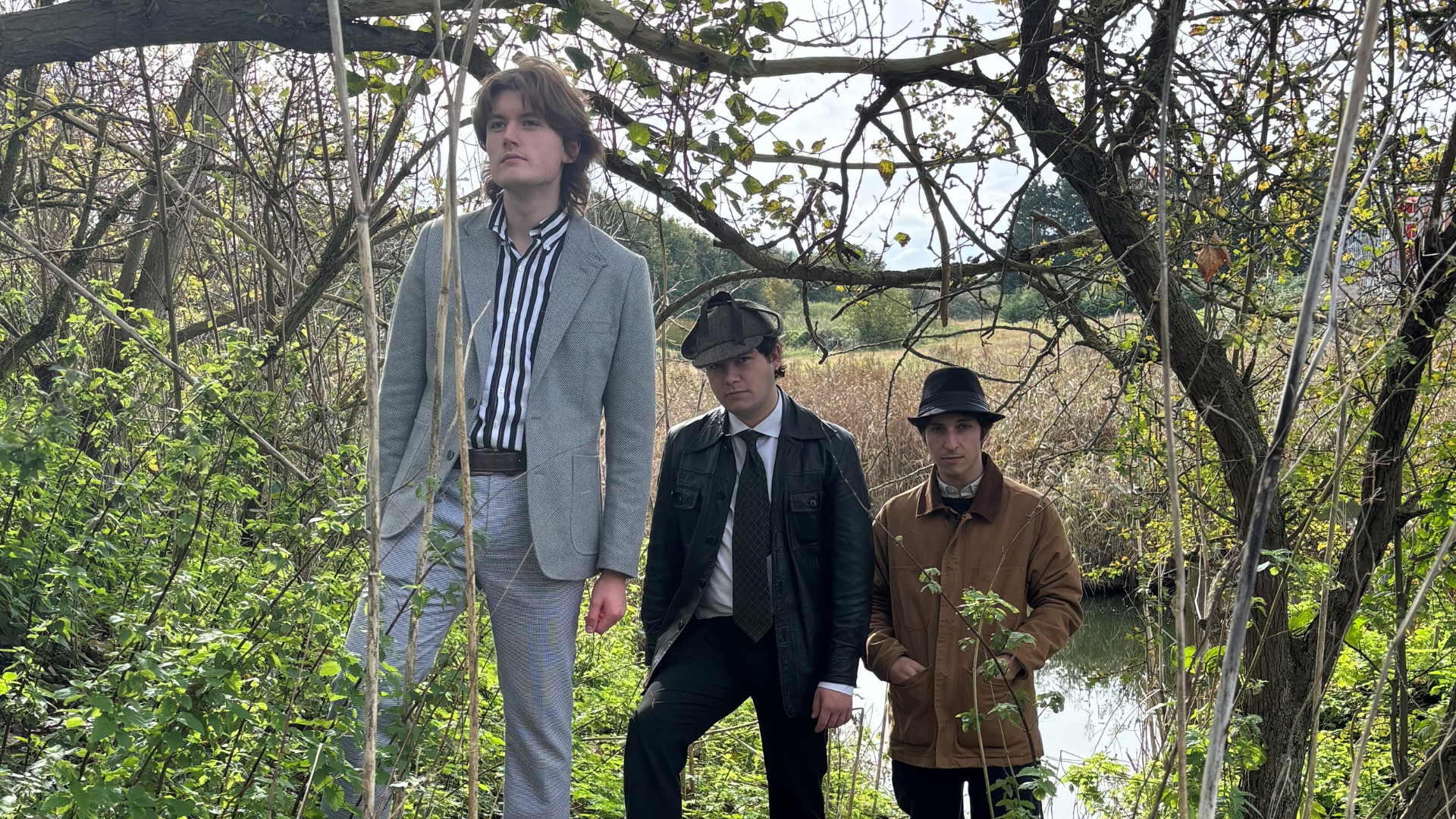 InPop - Friedrichs Presser