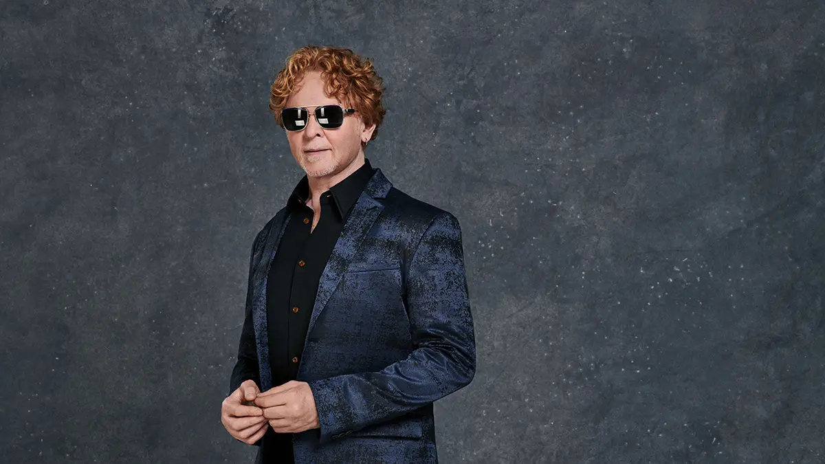 Simply Red