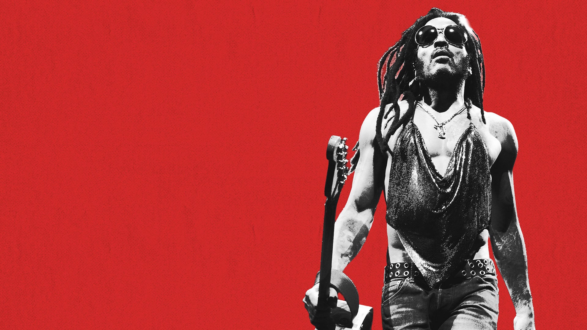 Lenny Kravitz: Live 2026 at Veikkaus Arena on Wed, Jul 22, 2026