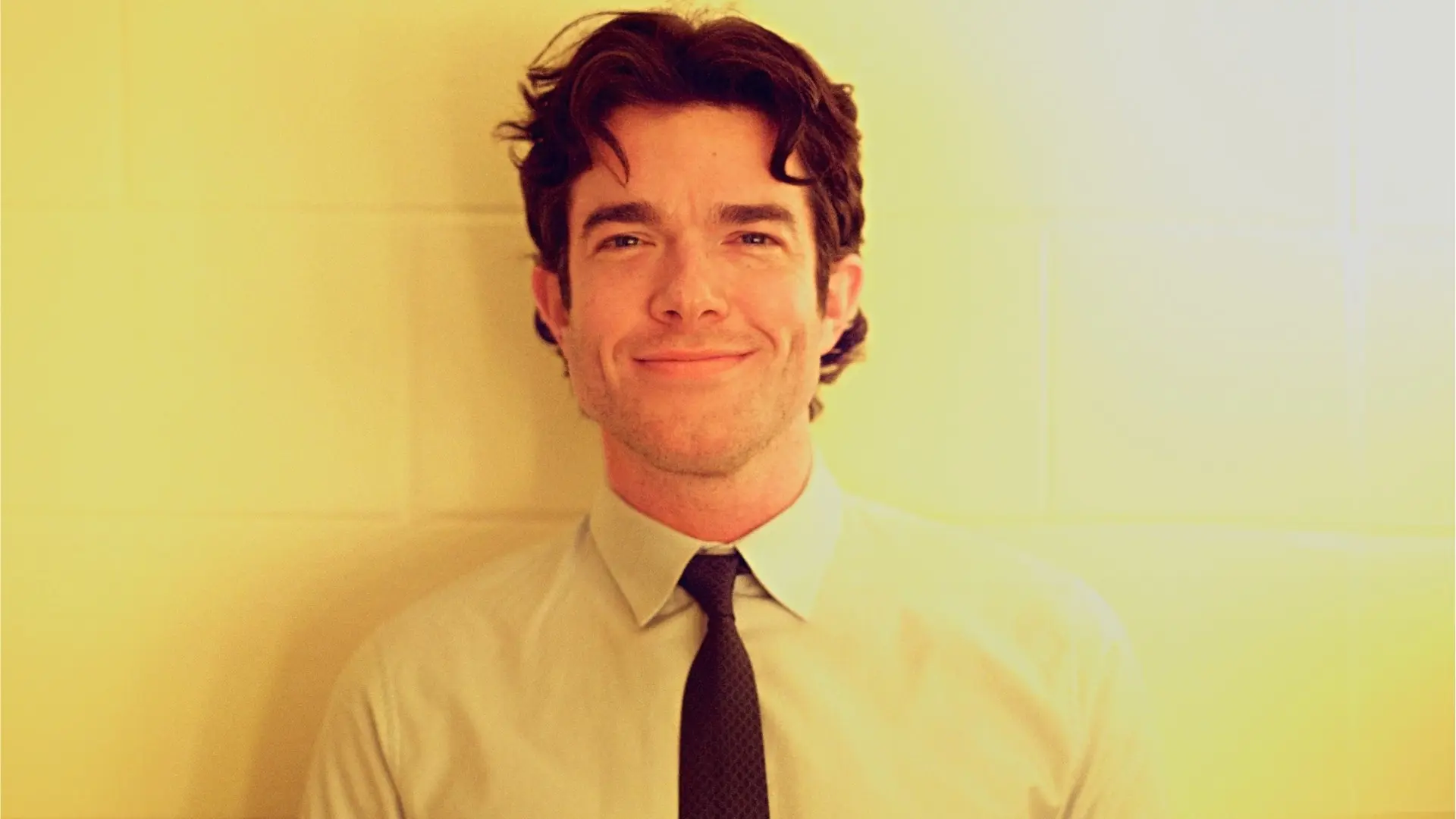 John Mulaney