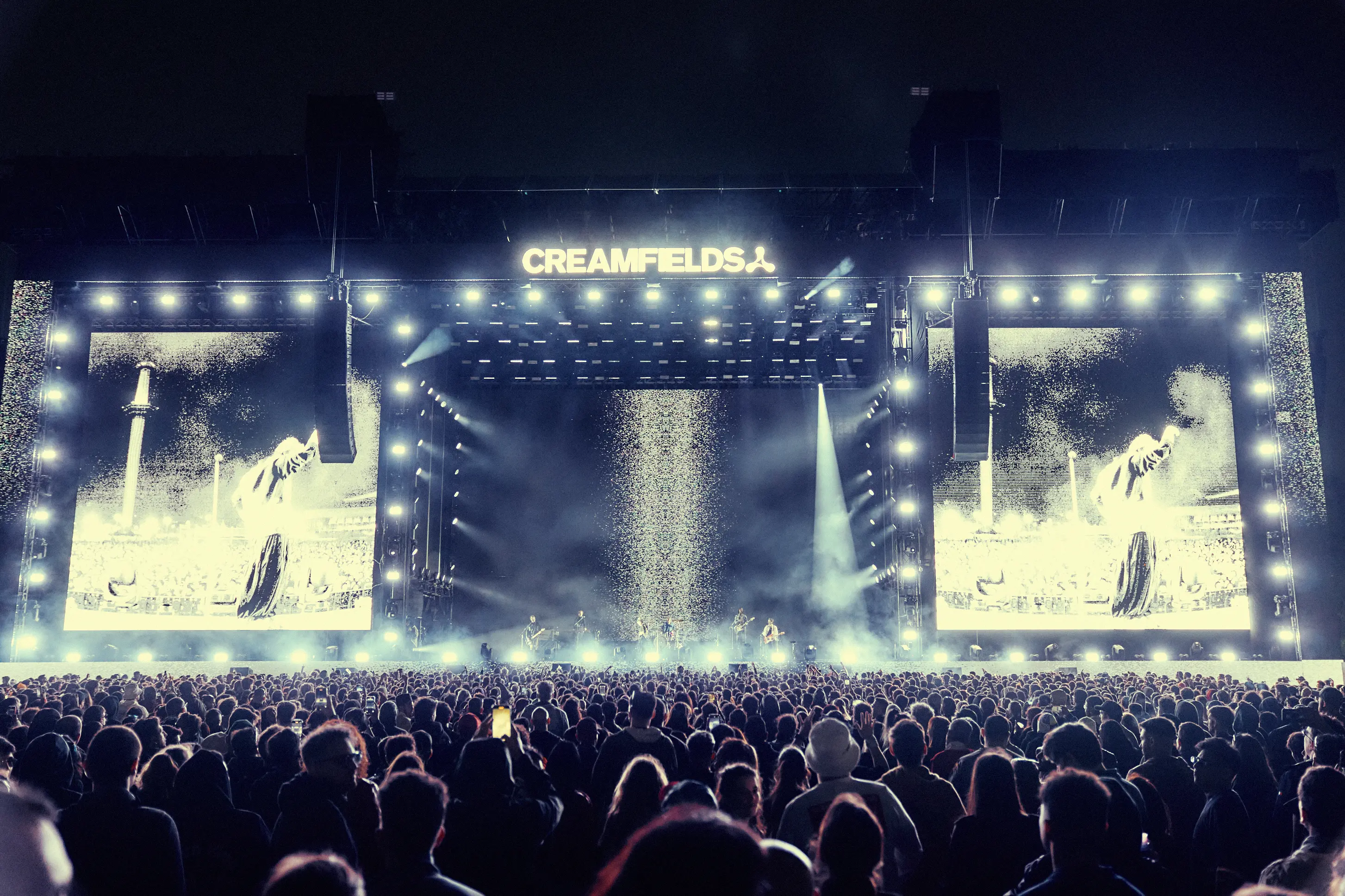 Creamfields Argentina