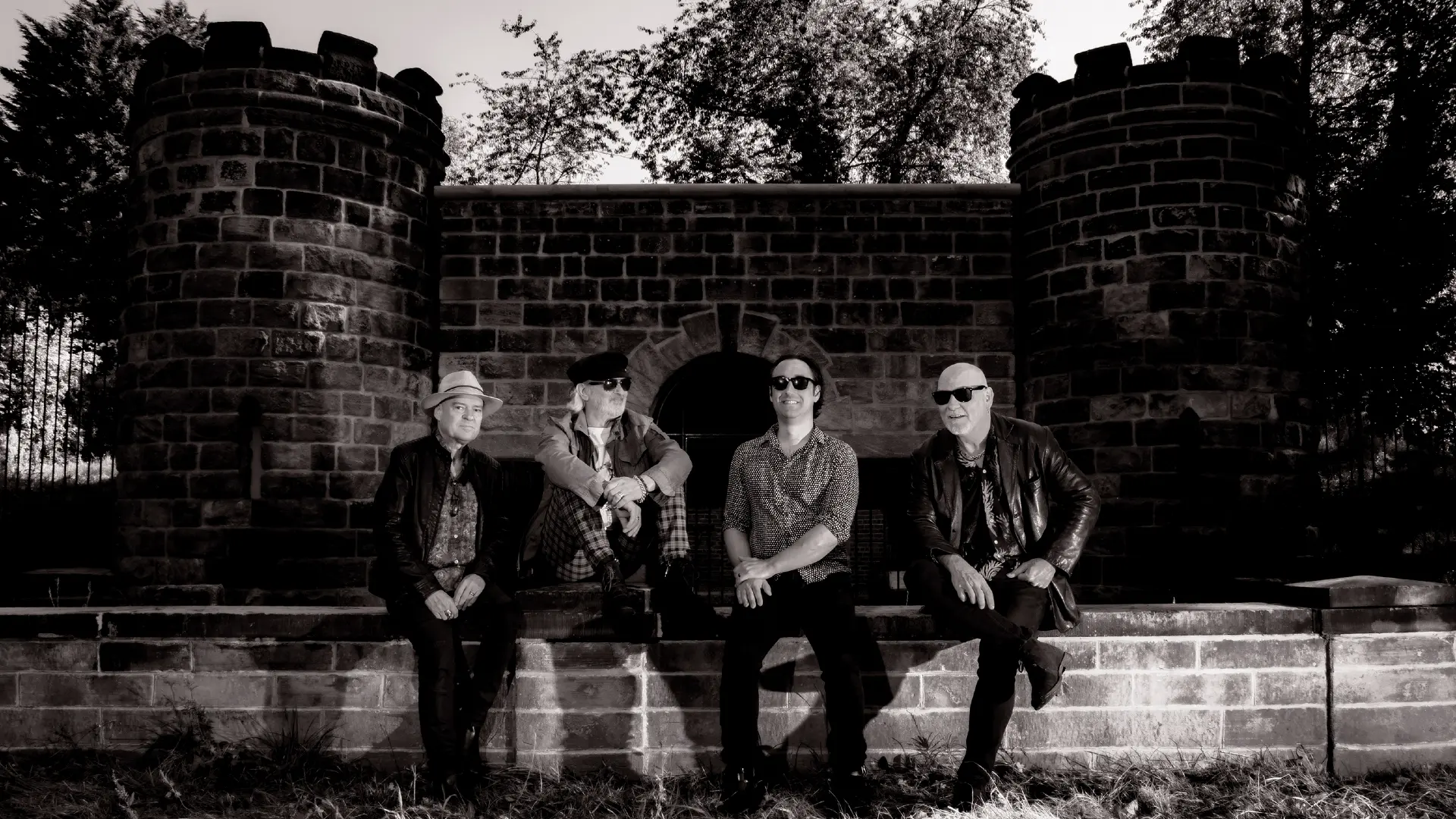 The Mission