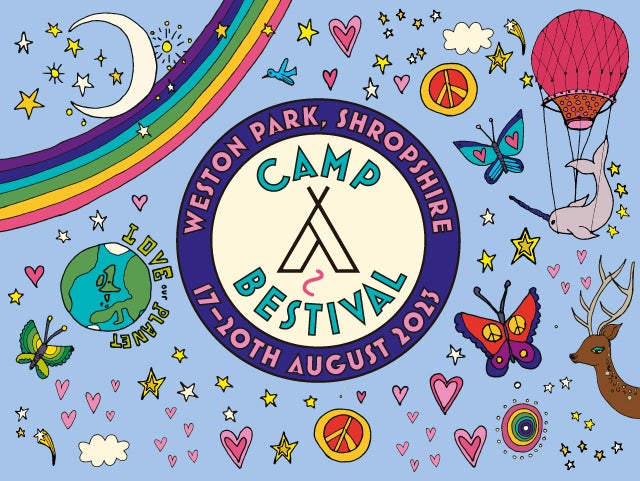 Camp Bestival Shropshire 2023 Tickets Line Up Dates Prices Live 