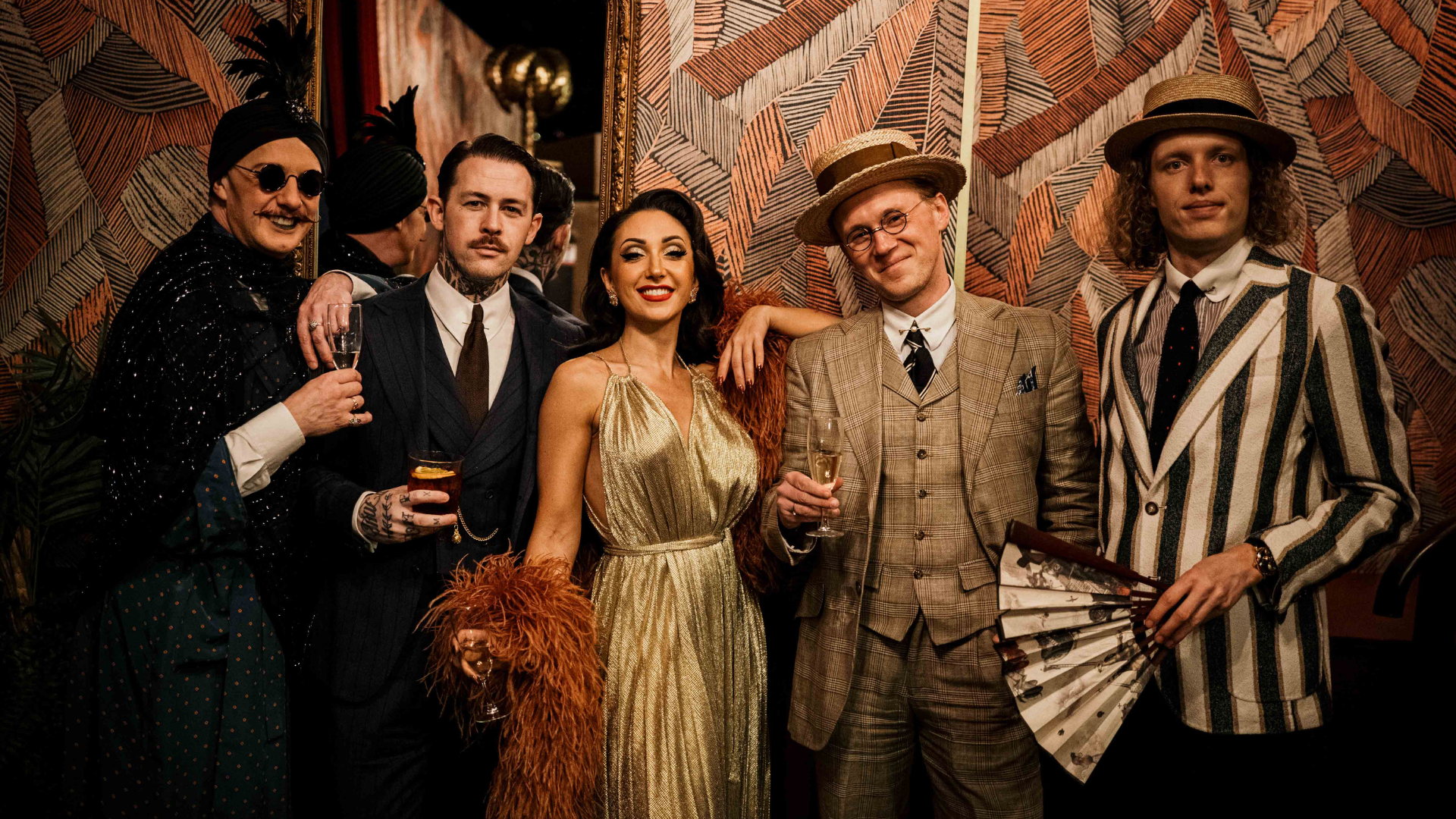 Prohibition Party
