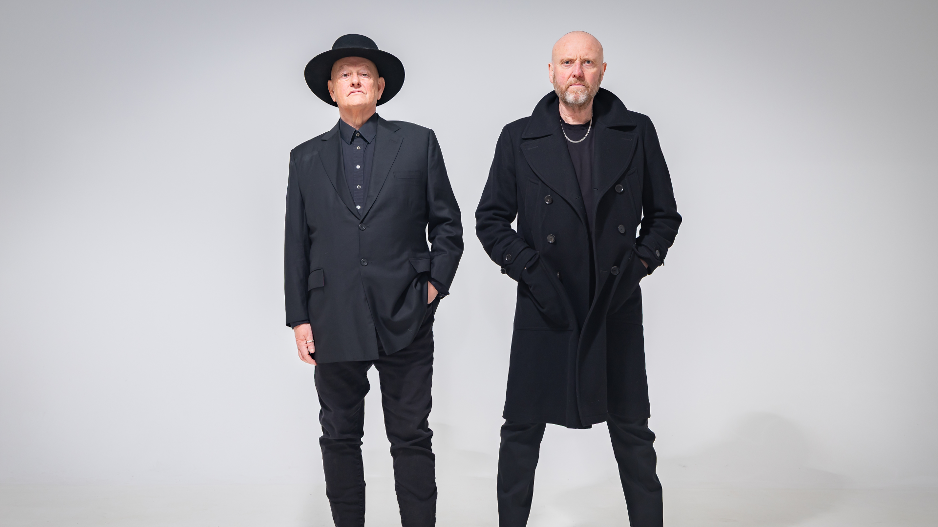 HEAVEN 17