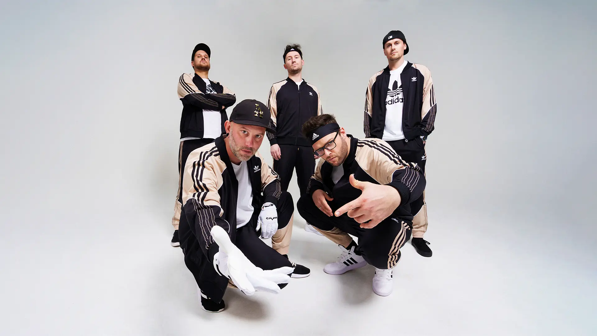 Bizkit Park