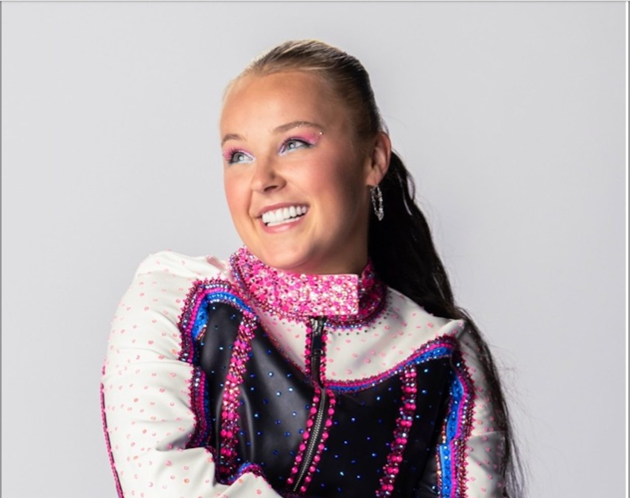 Jojo Siwa