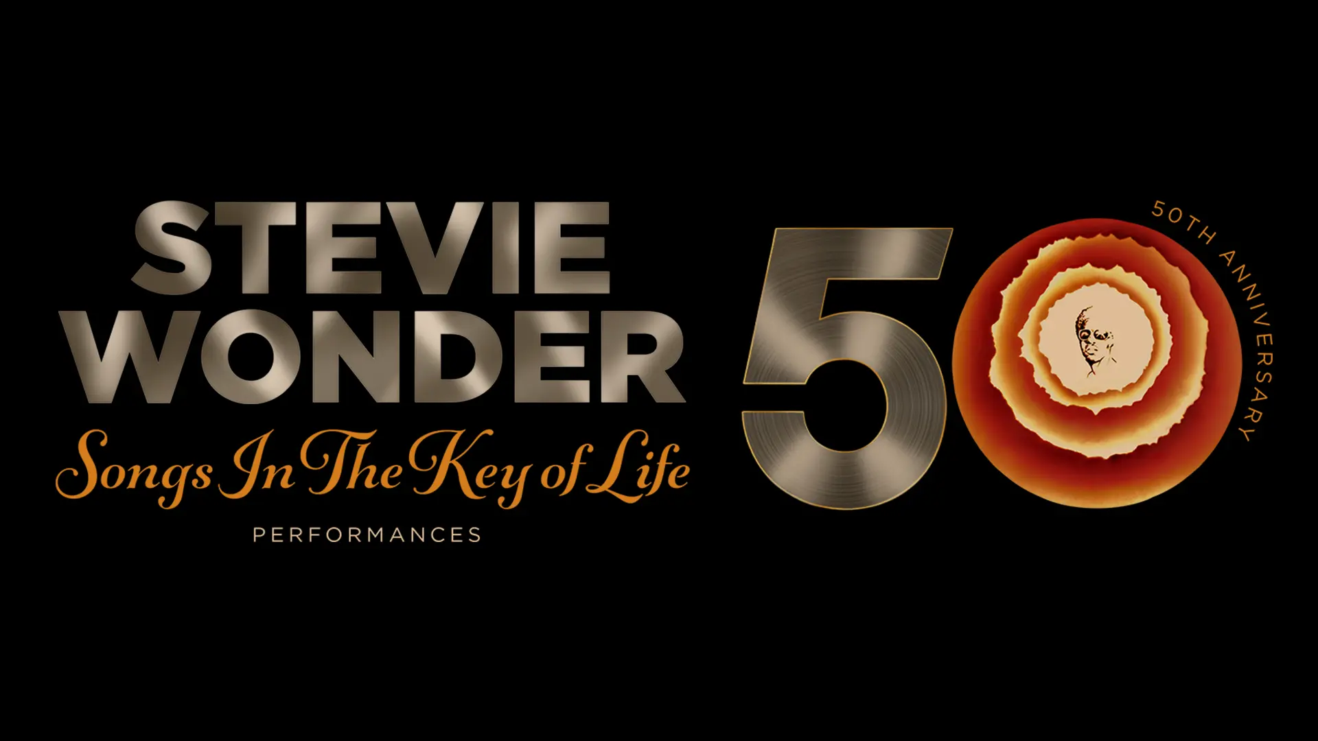 Stevie Wonder Royal Arena