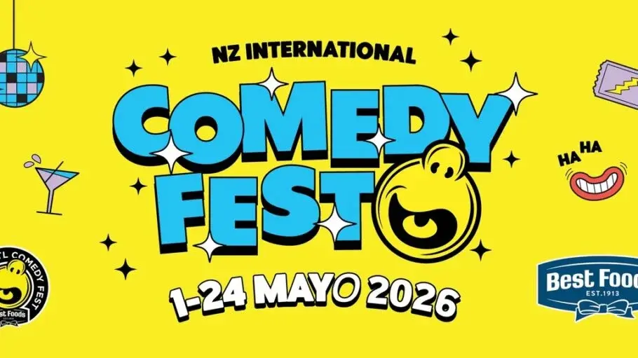 NZ Comedy Festival