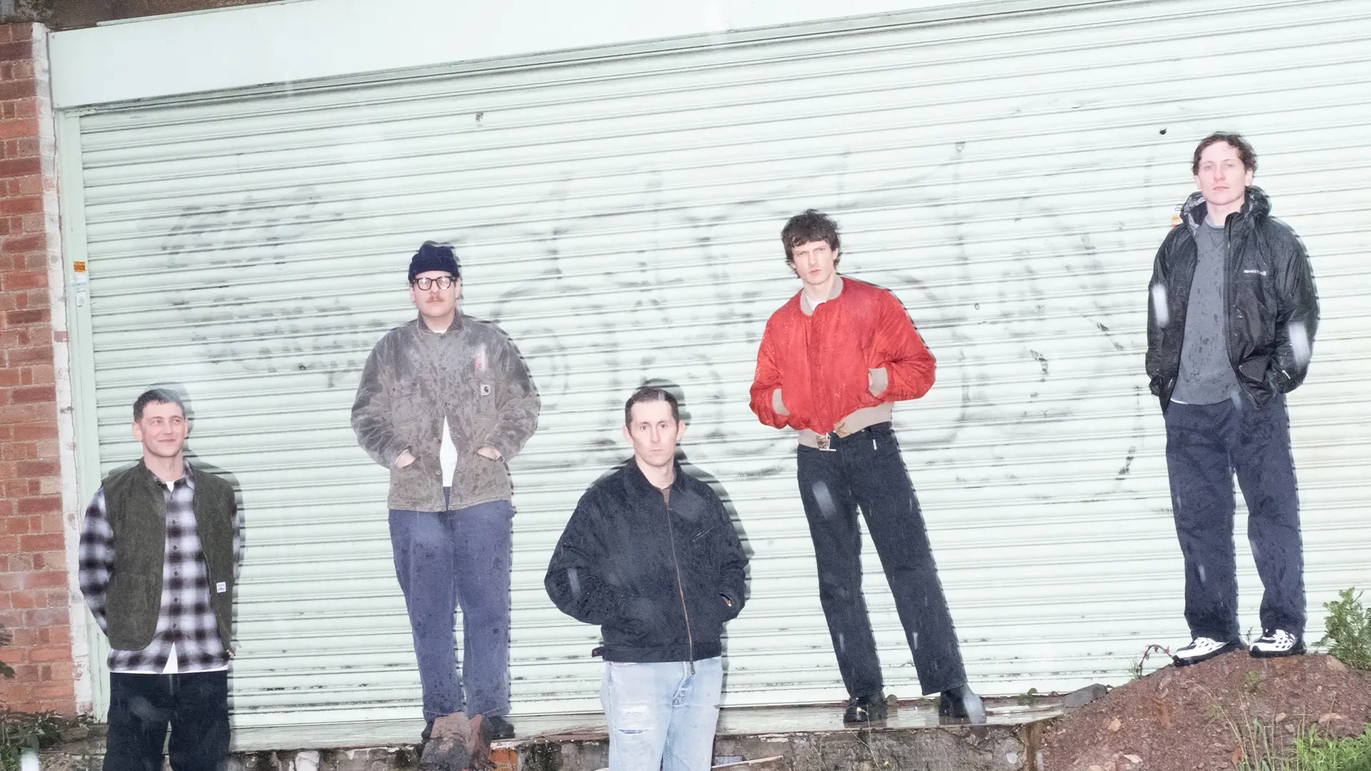 Basement Presents