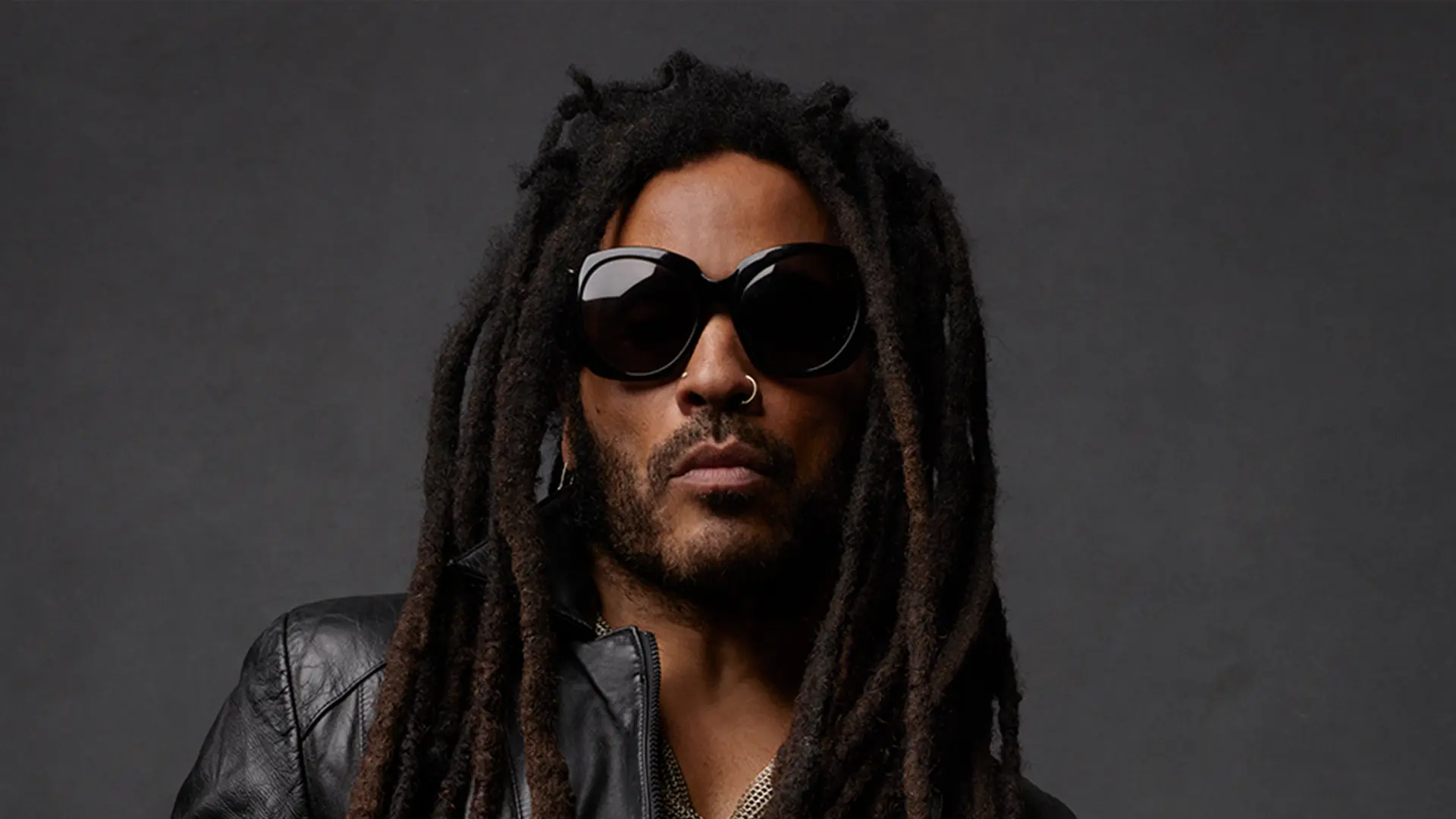 Lenny Kravitz