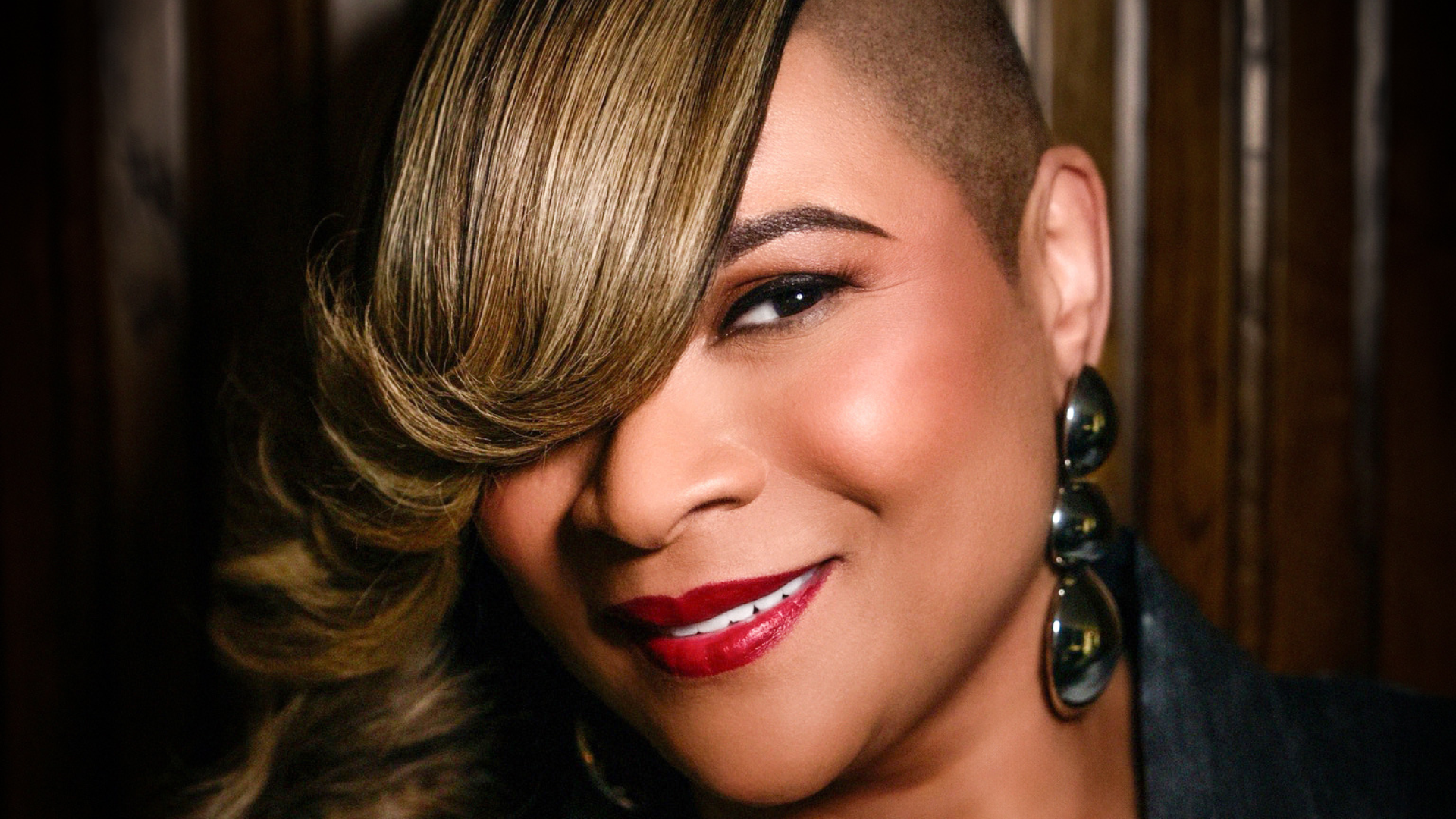 Gabrielle at O2 City Hall Newcastle on Sat, Apr 3, 2027, 12:00 AM