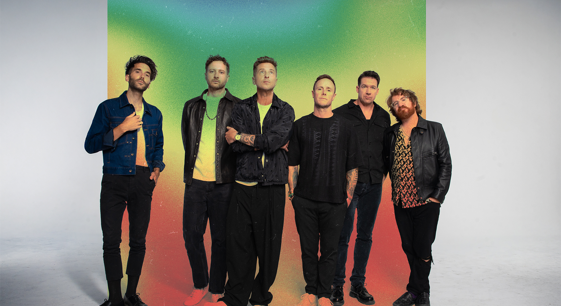 Entradas OneRepublic