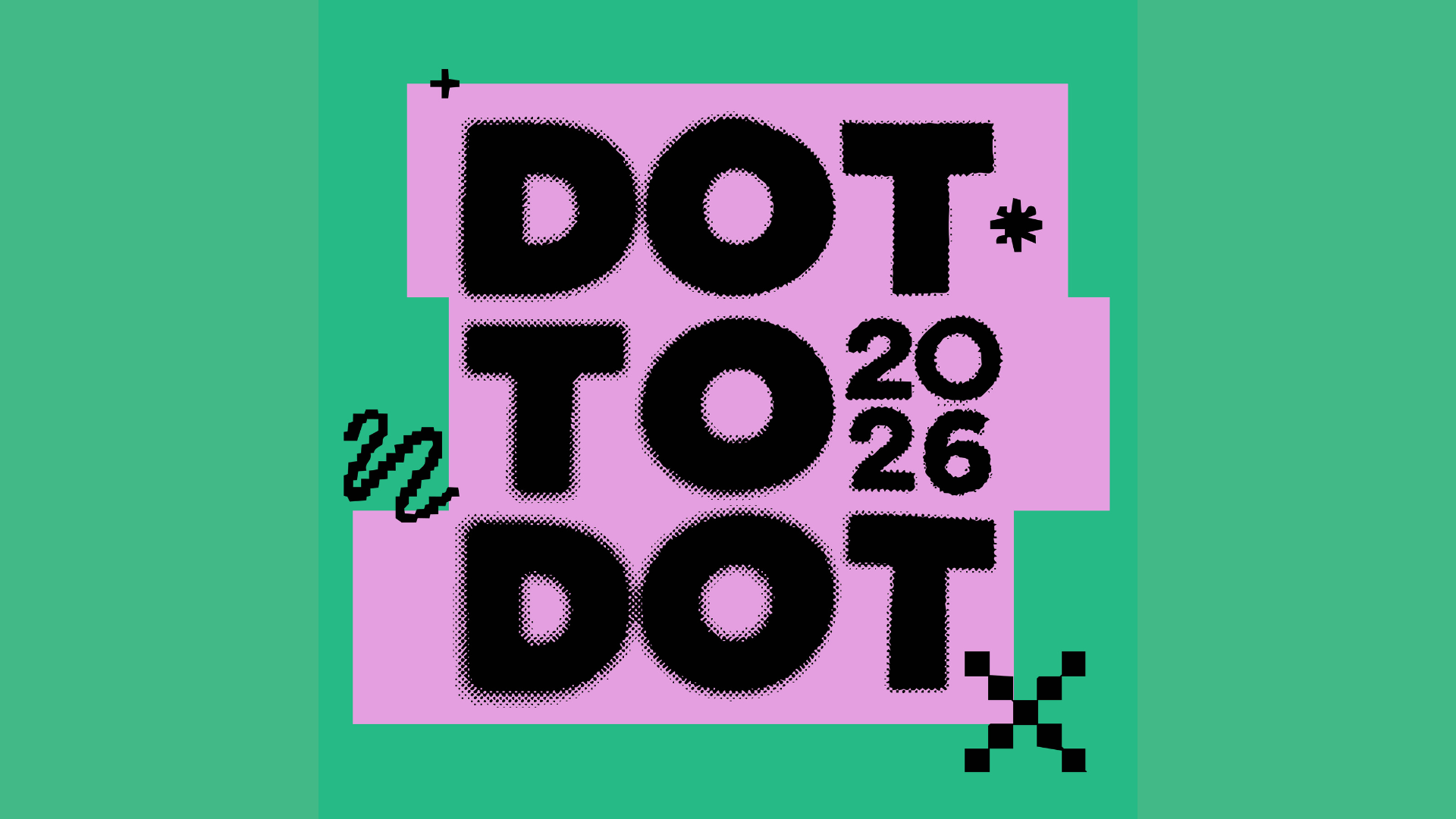 Dot To Dot Festival