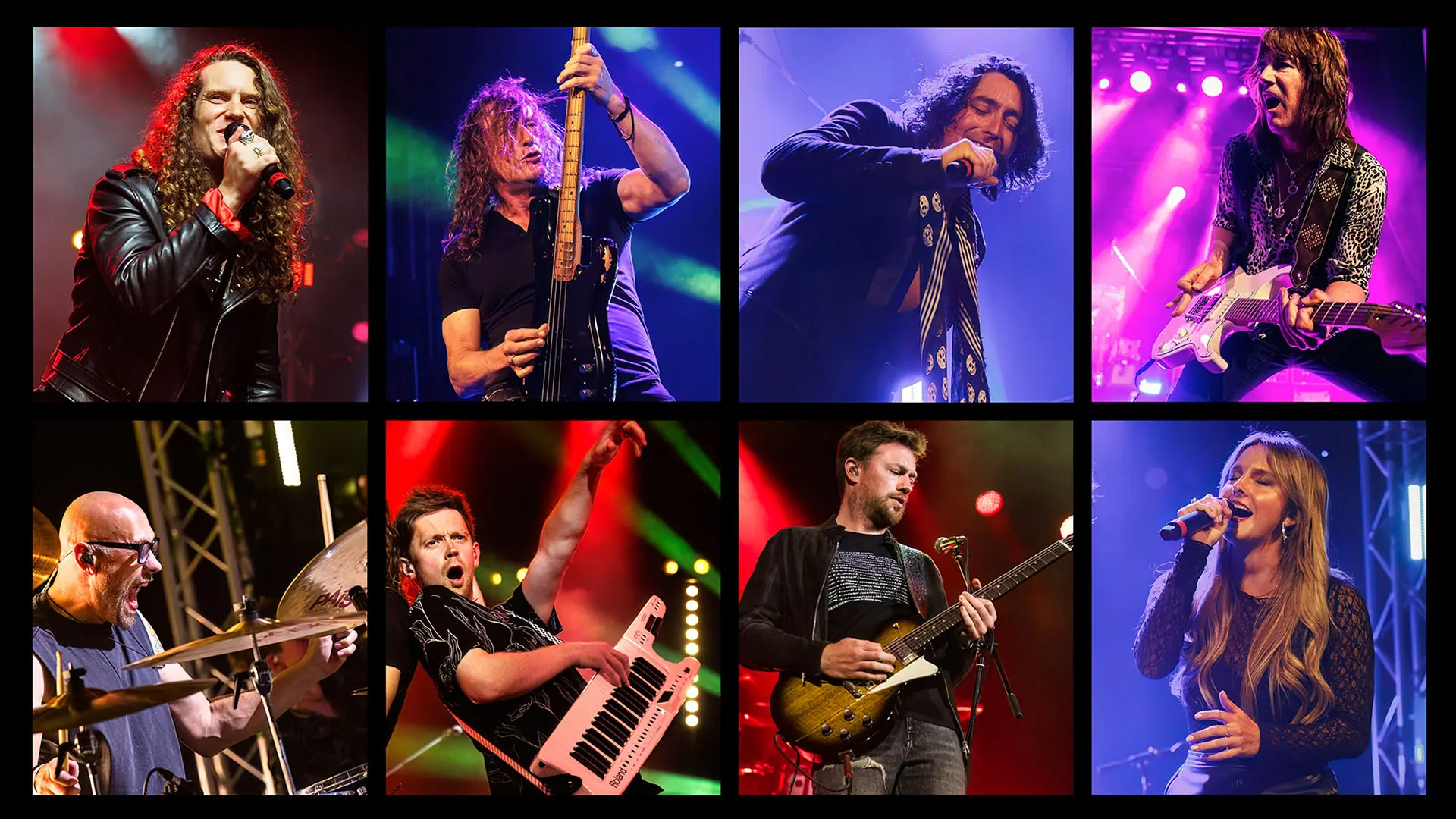 The Classic Rock Show