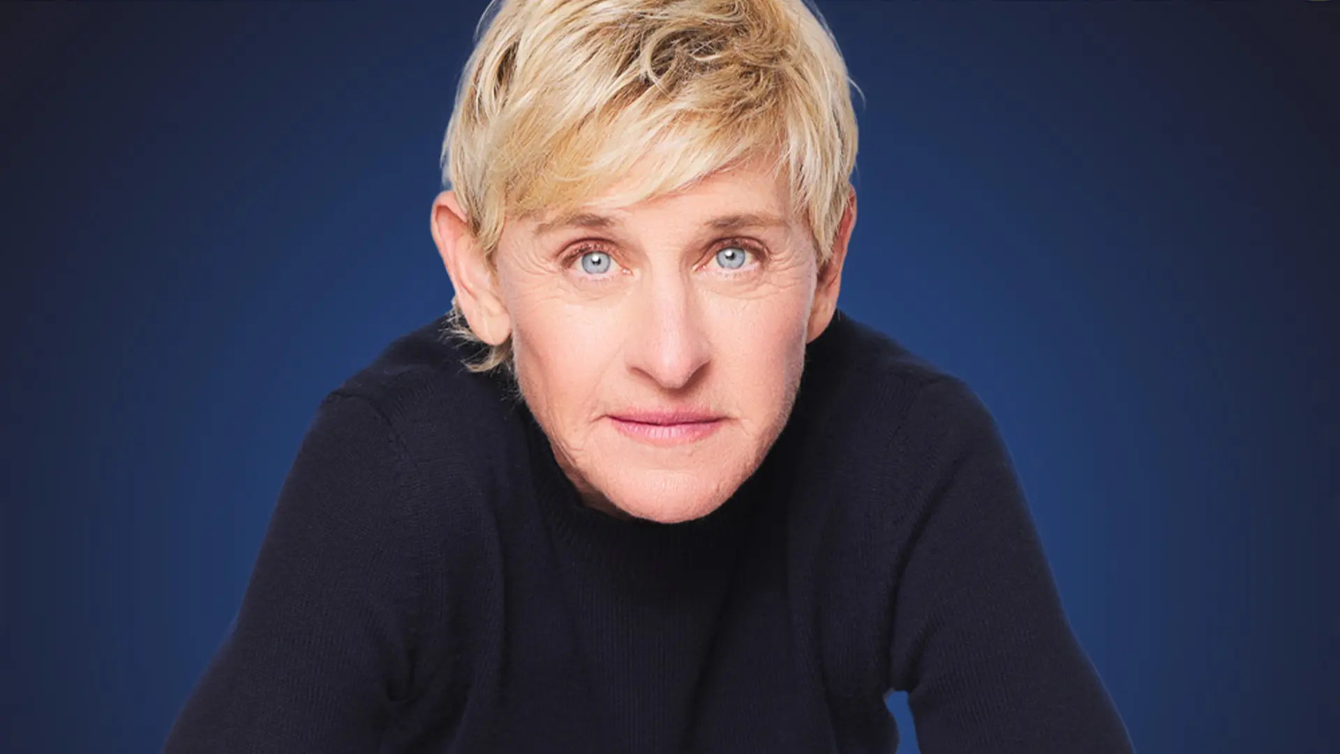 Ellen DeGeneres