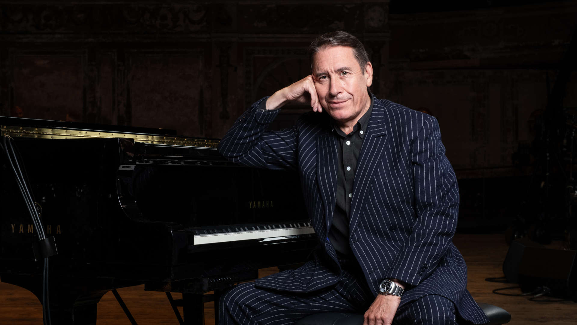 Jools Holland