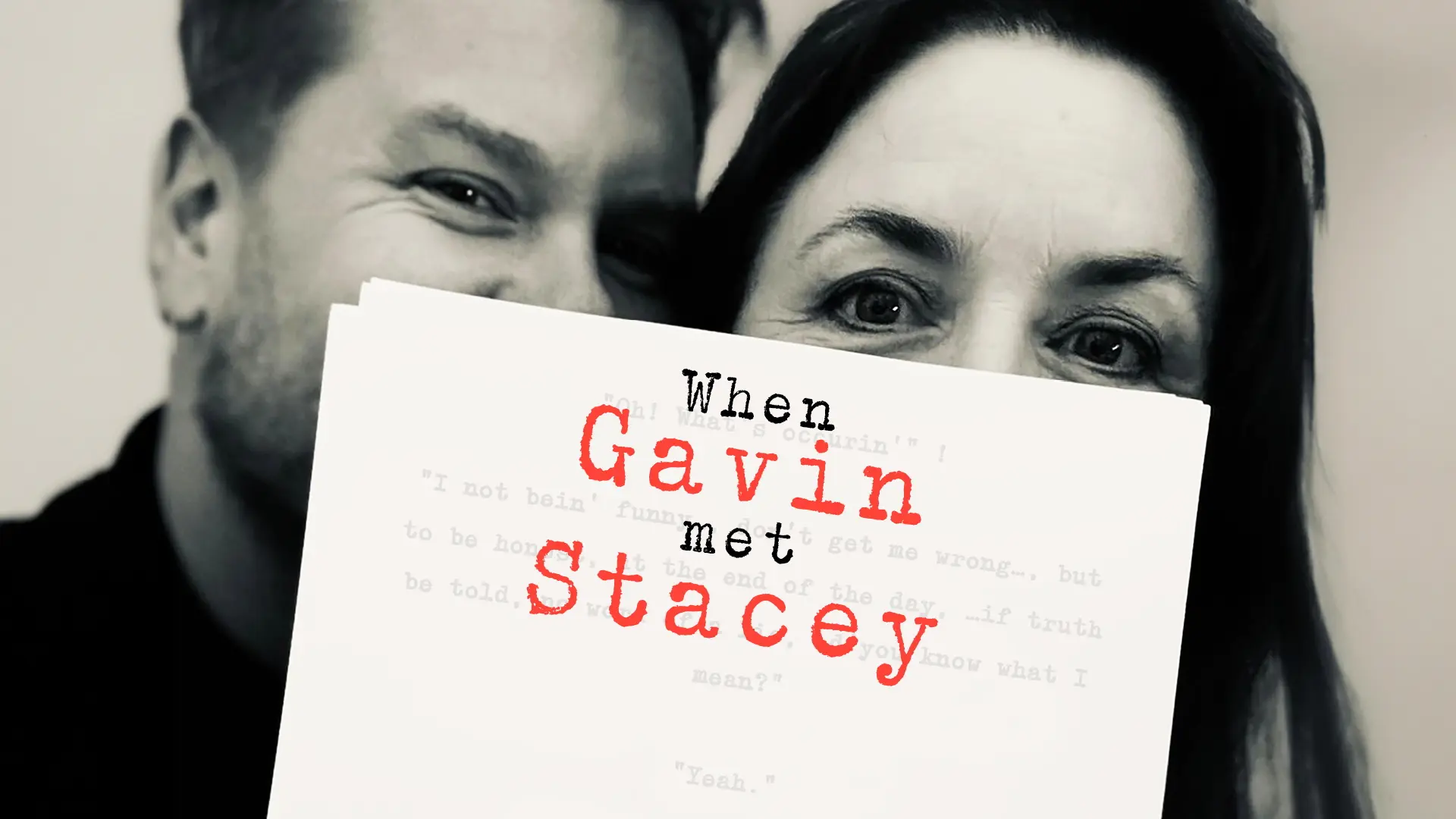 When Gavin Met Stacey