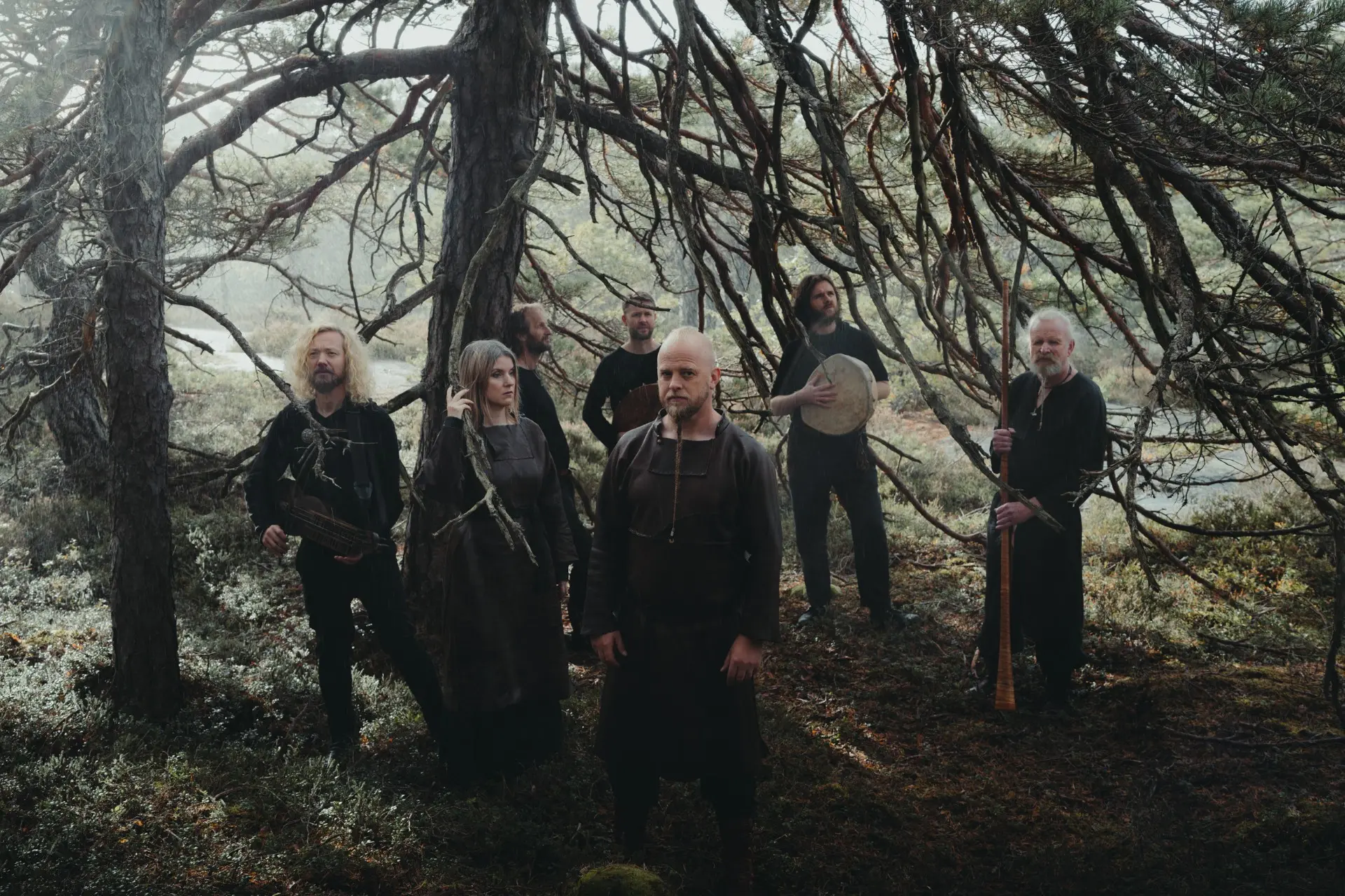 Wardruna