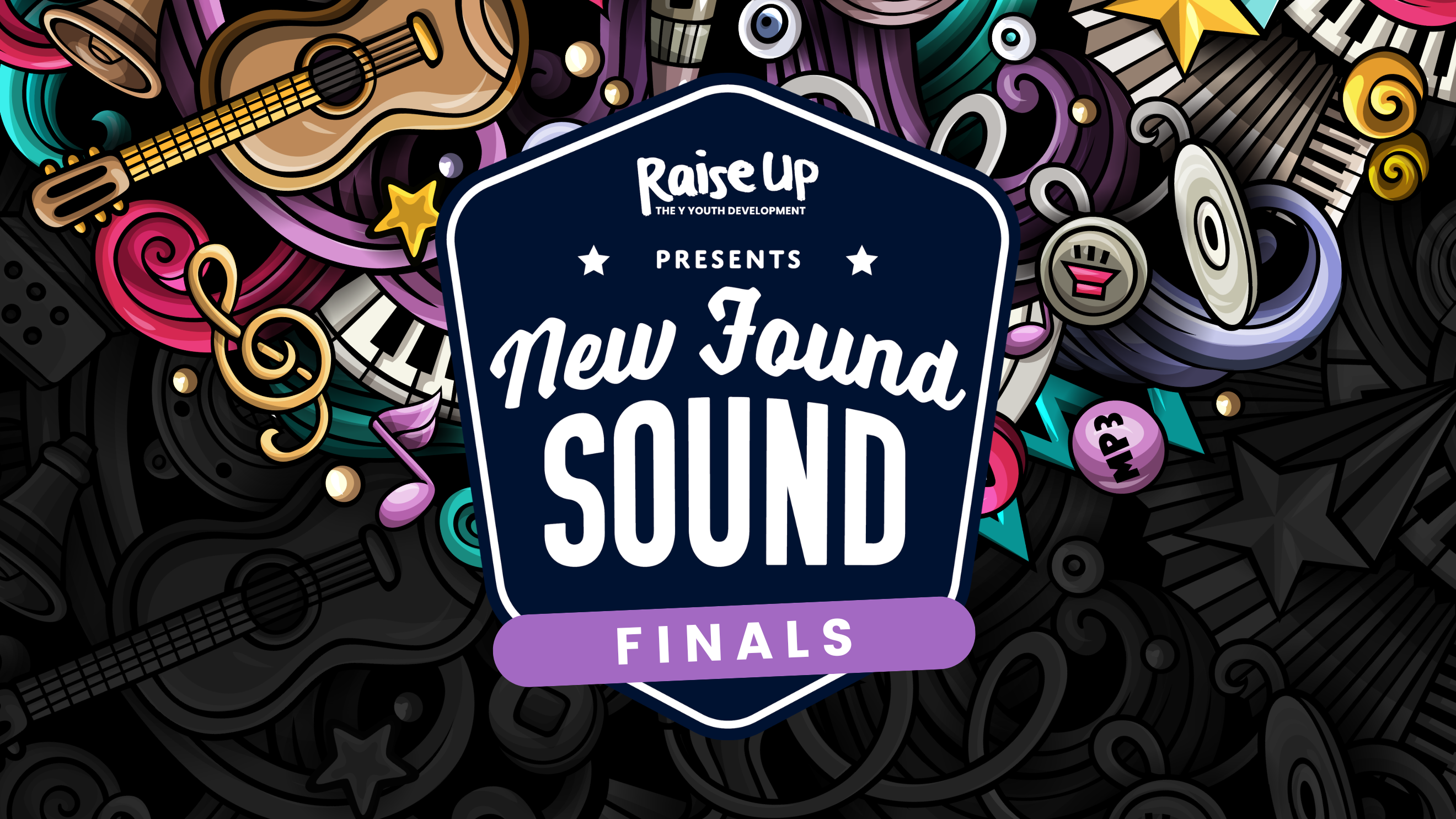 New Found Sound 2026